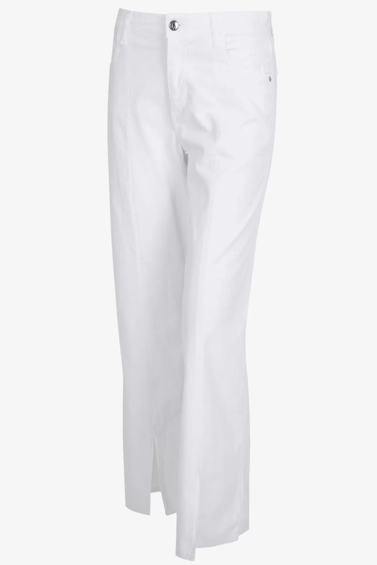 Hose Mit Weitem Bein^Sportalm Outlet