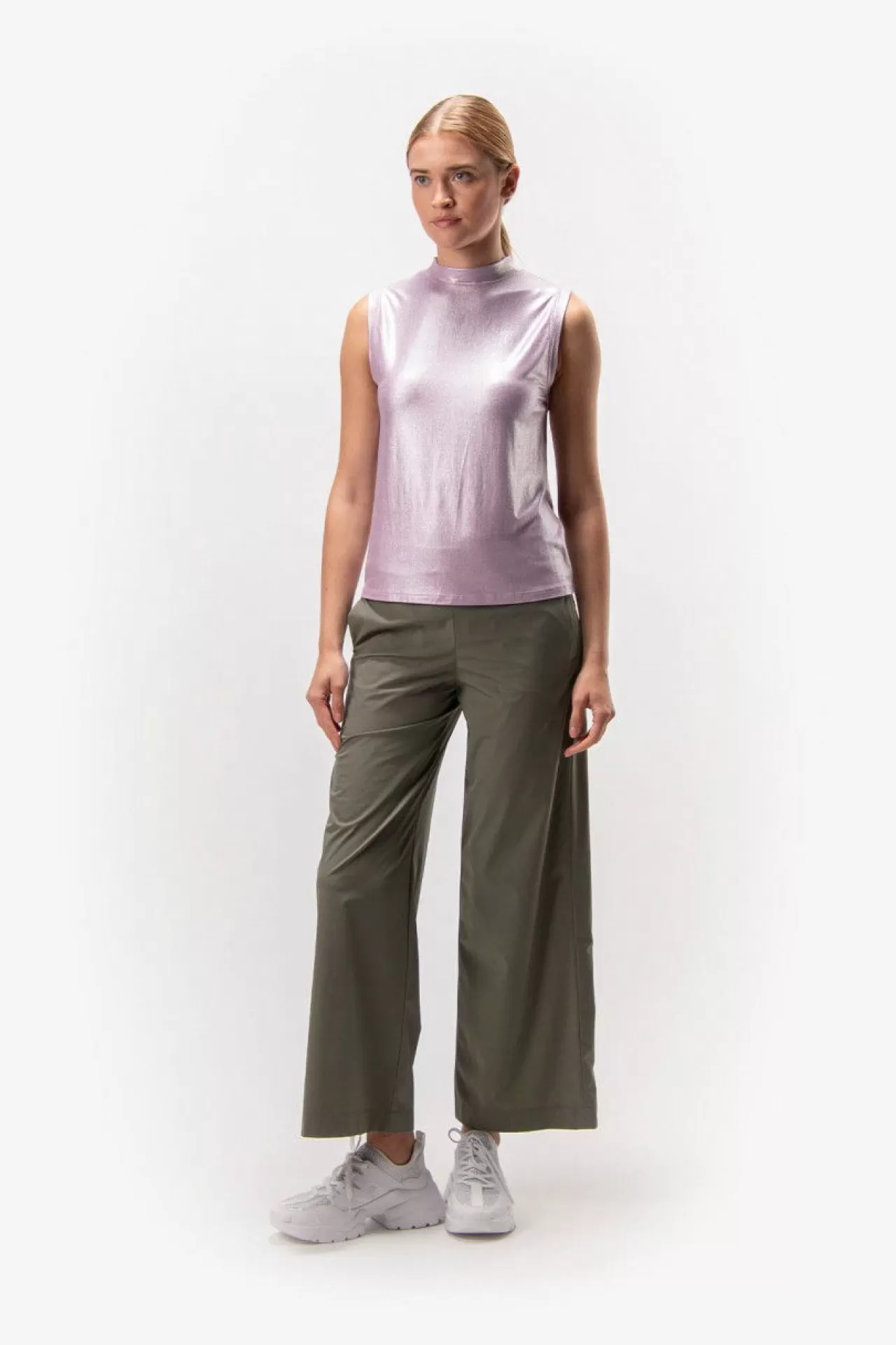 Hose Mit Weitem Bein^Sportalm Flash Sale
