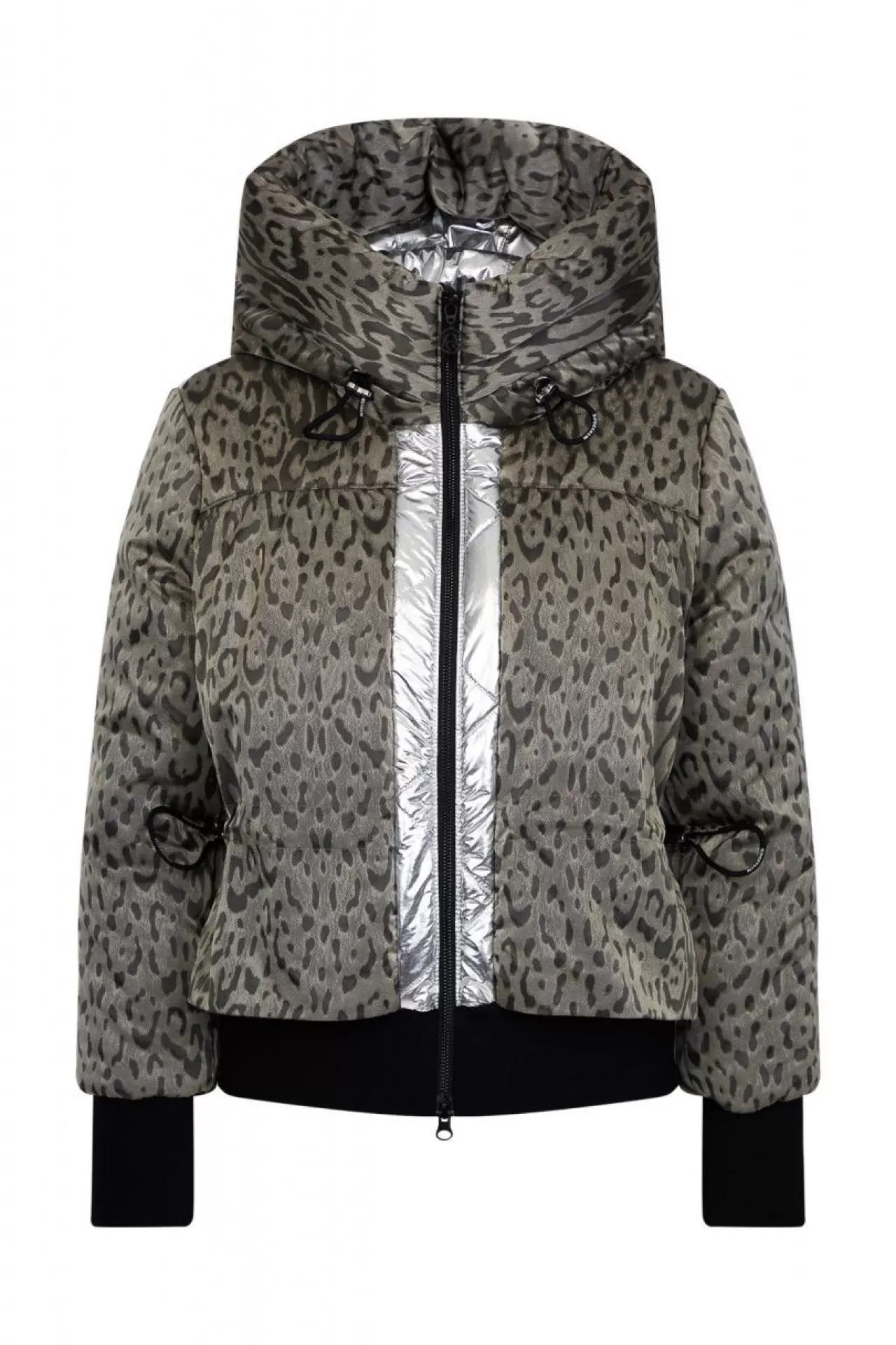 Jacke Mit Details^Sportalm Sale