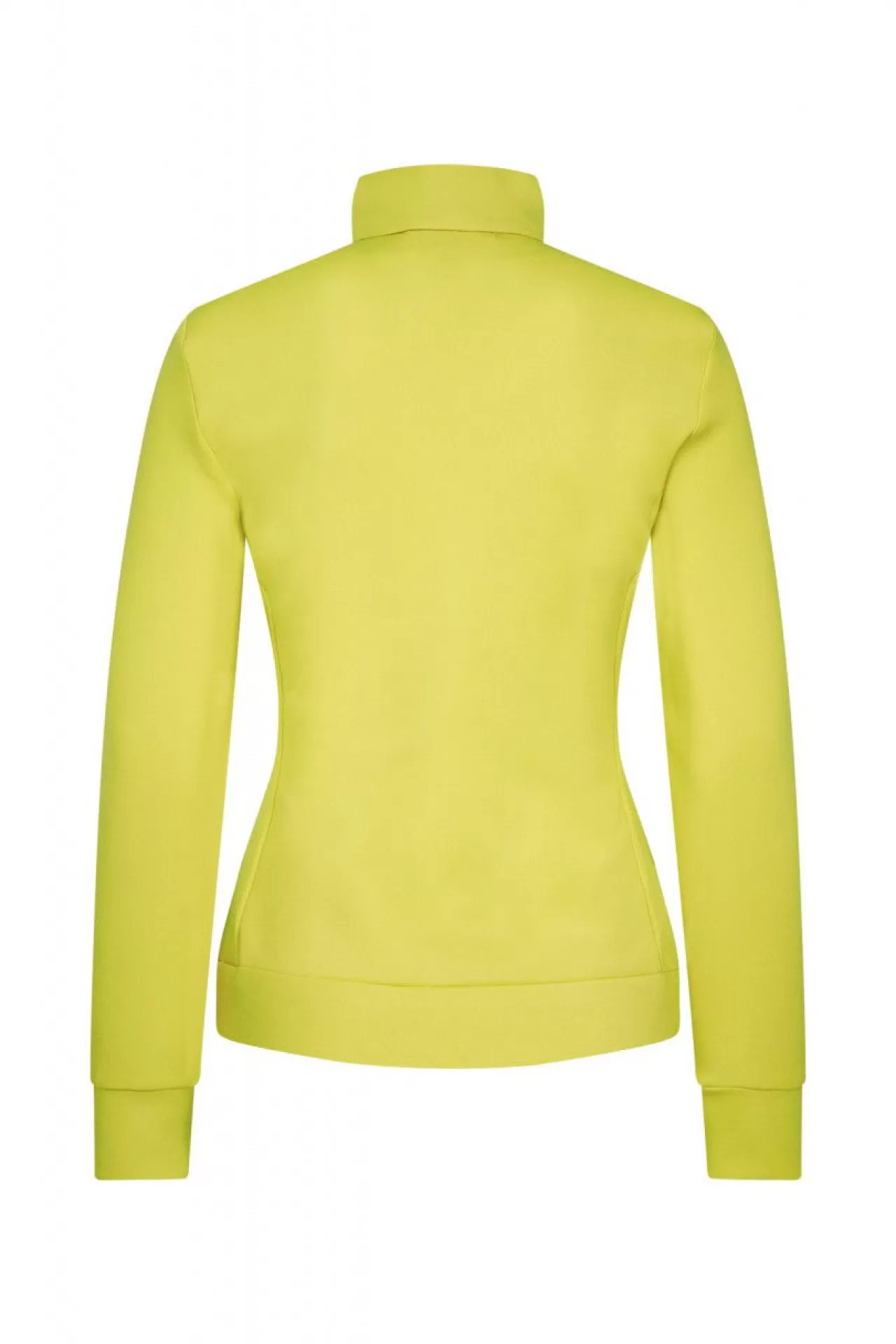 Jacke Mit Nylon-Stepp^Sportalm Shop