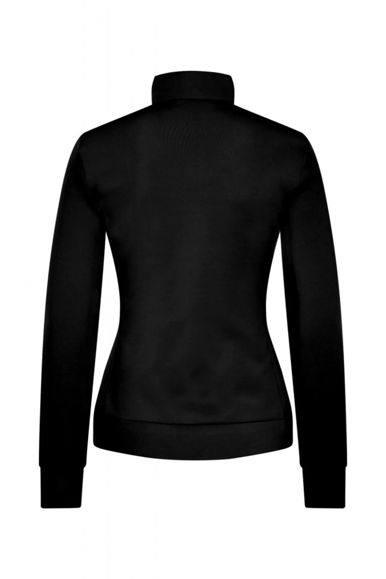 Jacke Mit Nylon-Stepp^Sportalm Store