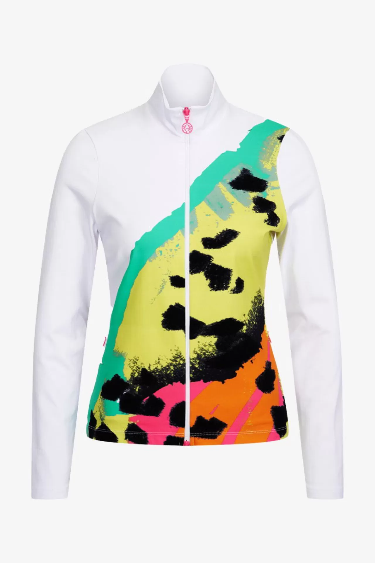 Jacke Mit Stehkragen^Sportalm Fashion