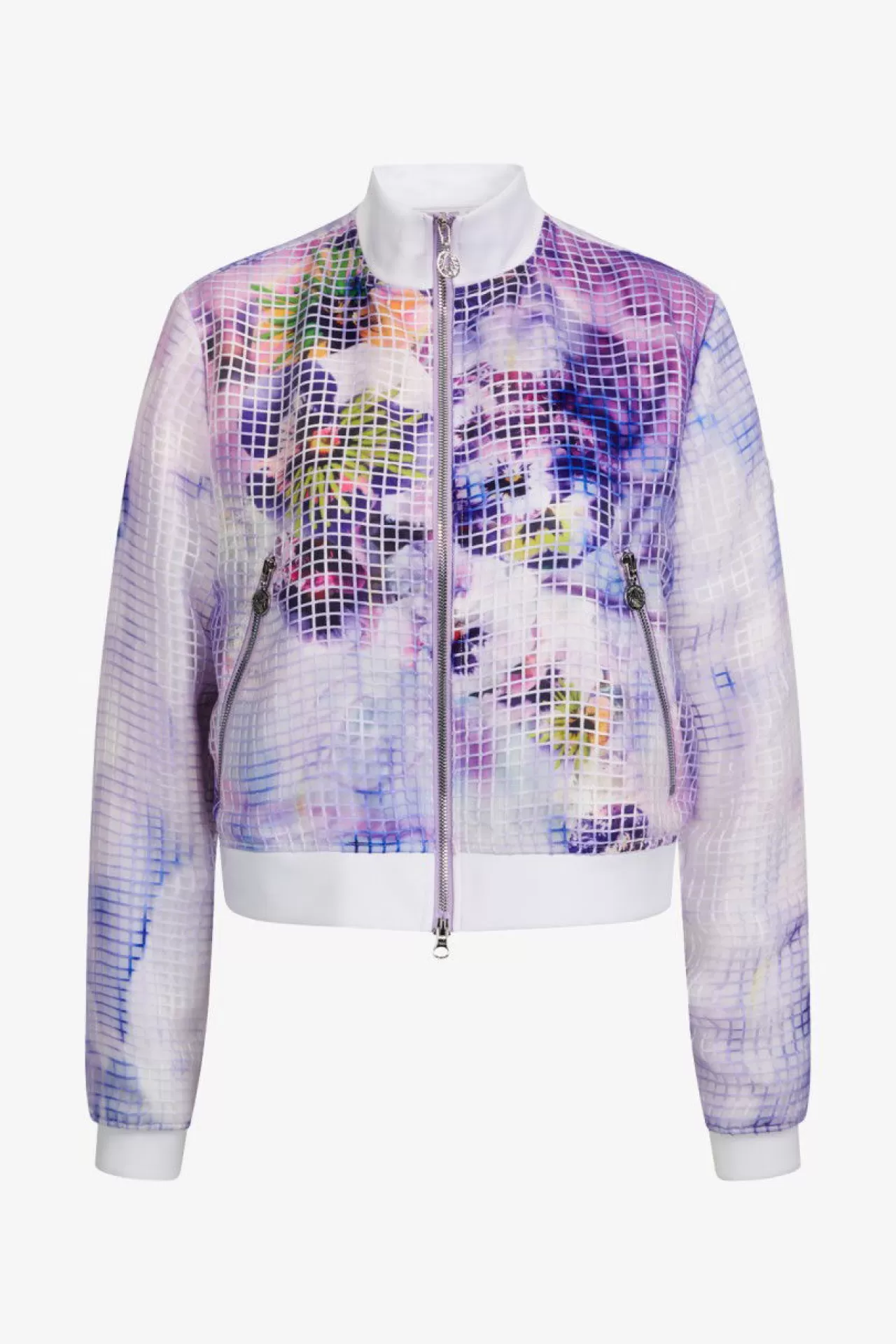 Jacke Mit Stehkragen^Sportalm Discount