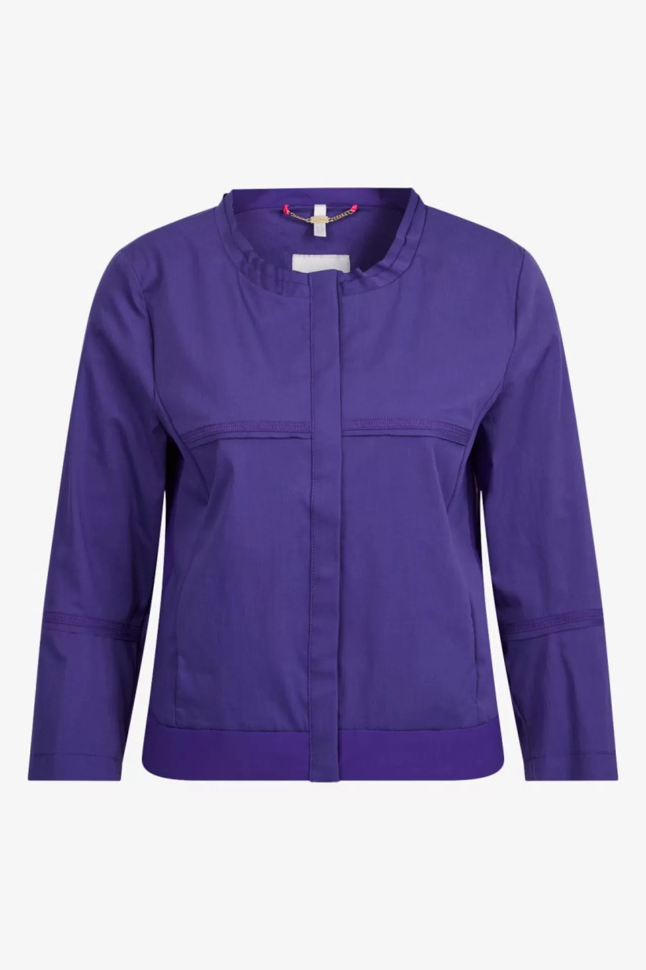 Jacke Mit Techno-Stretch^Sportalm Flash Sale