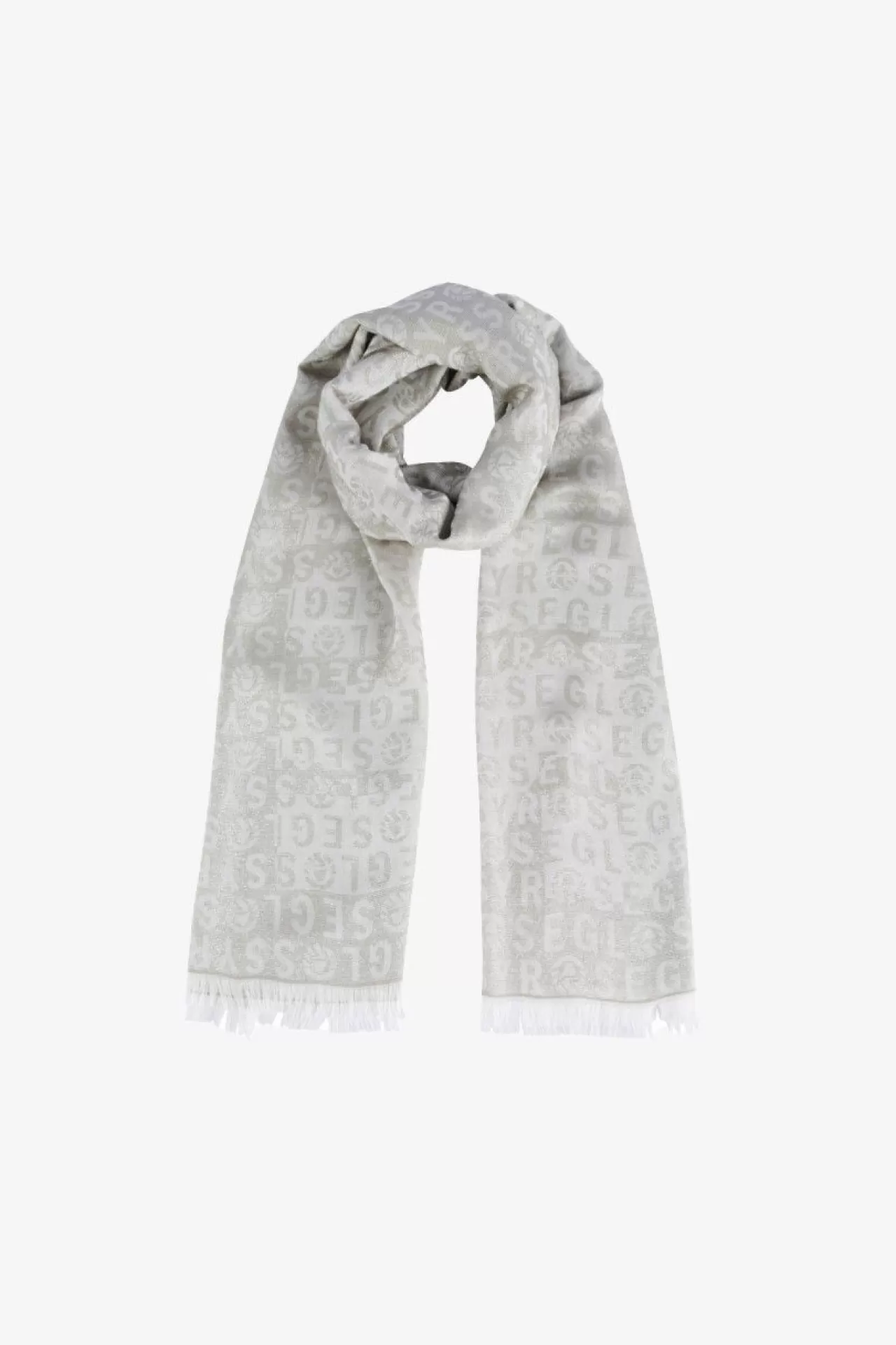 Jacquard-Schal^Sportalm Hot