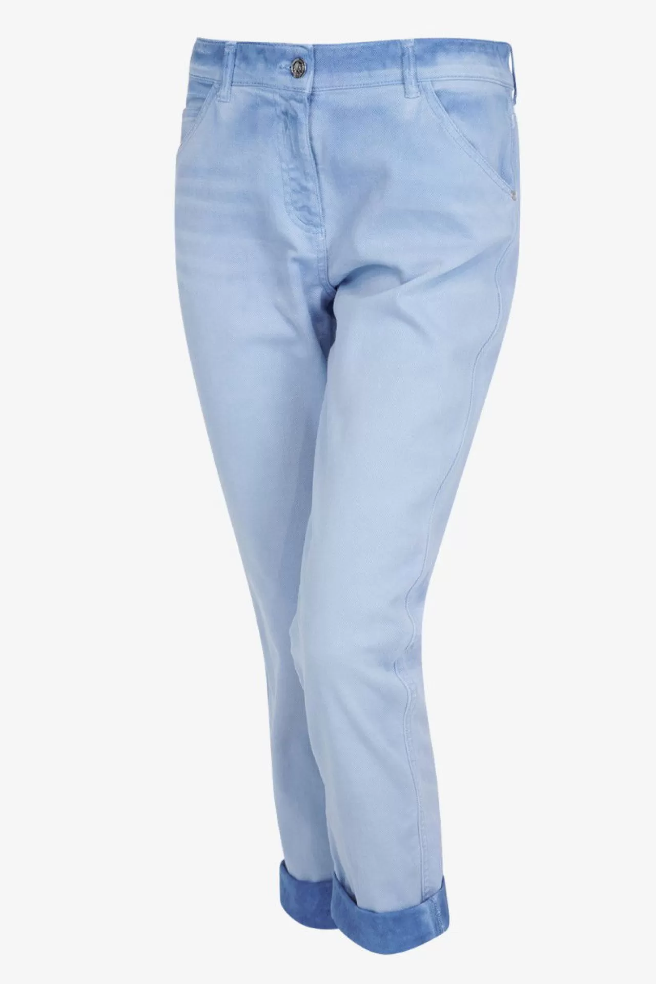 Jeans Im Boyfriend-Style^Sportalm Online