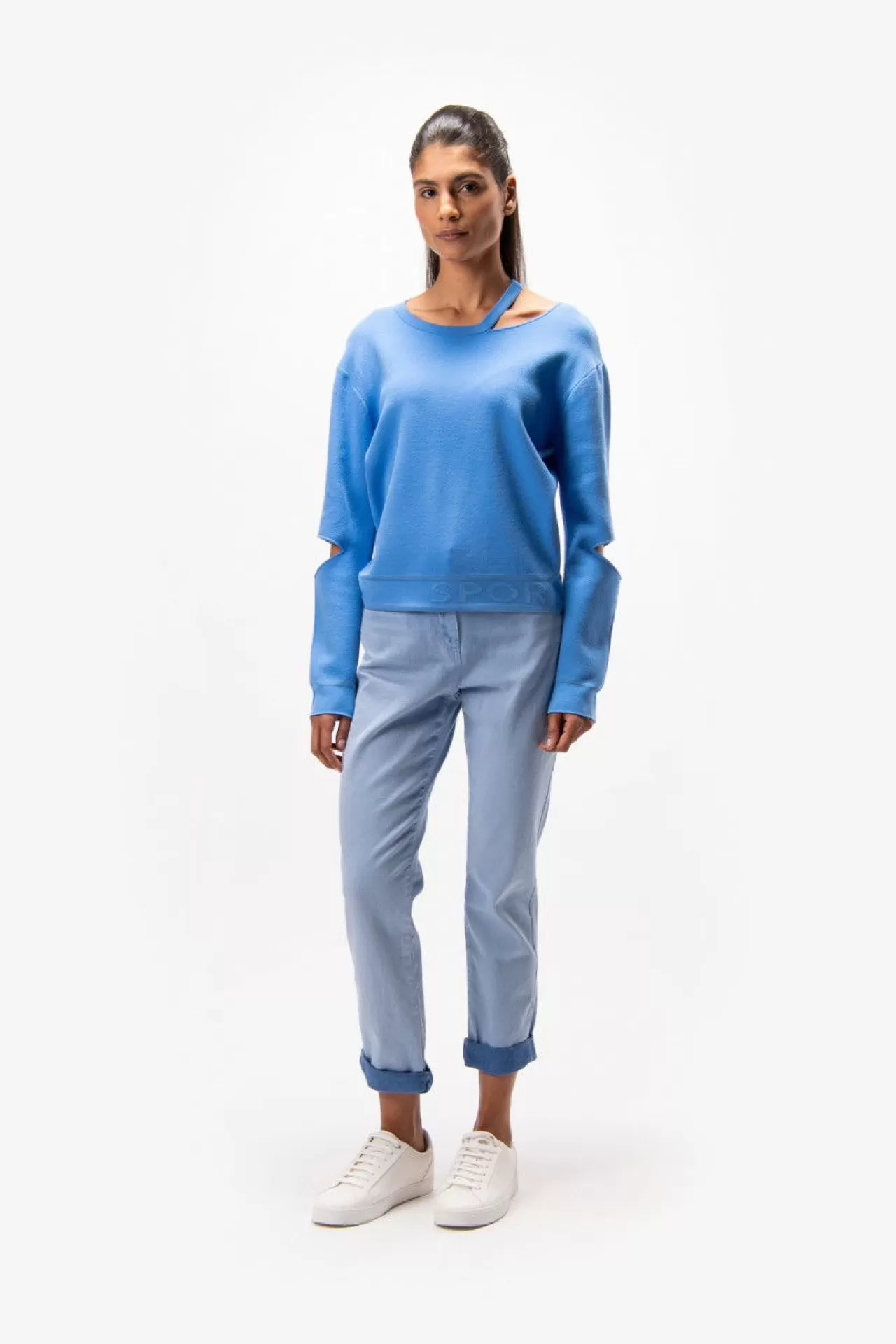 Jeans Im Boyfriend-Style^Sportalm Online