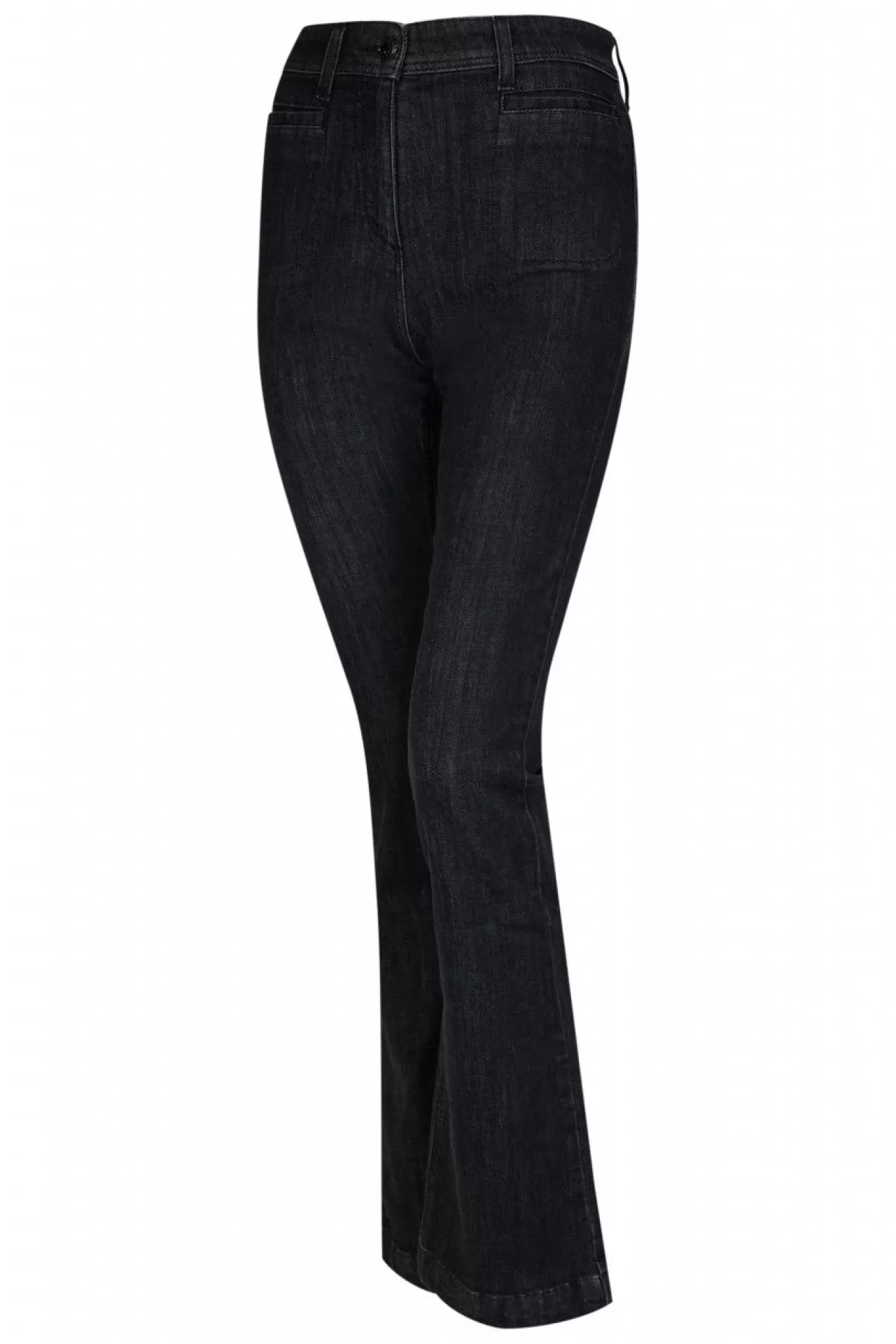 Jeans Mit Ausgestelltem Bein^Sportalm Sale