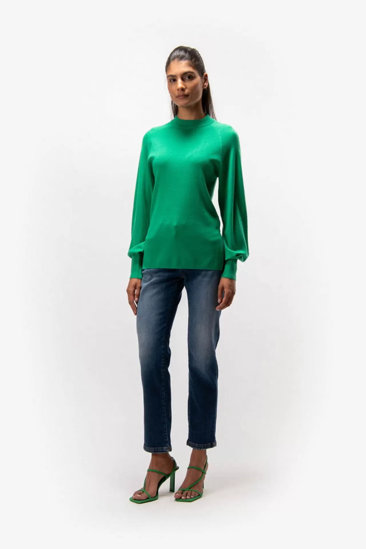 Jeans Mit Lockerer Beinform^Sportalm Best Sale