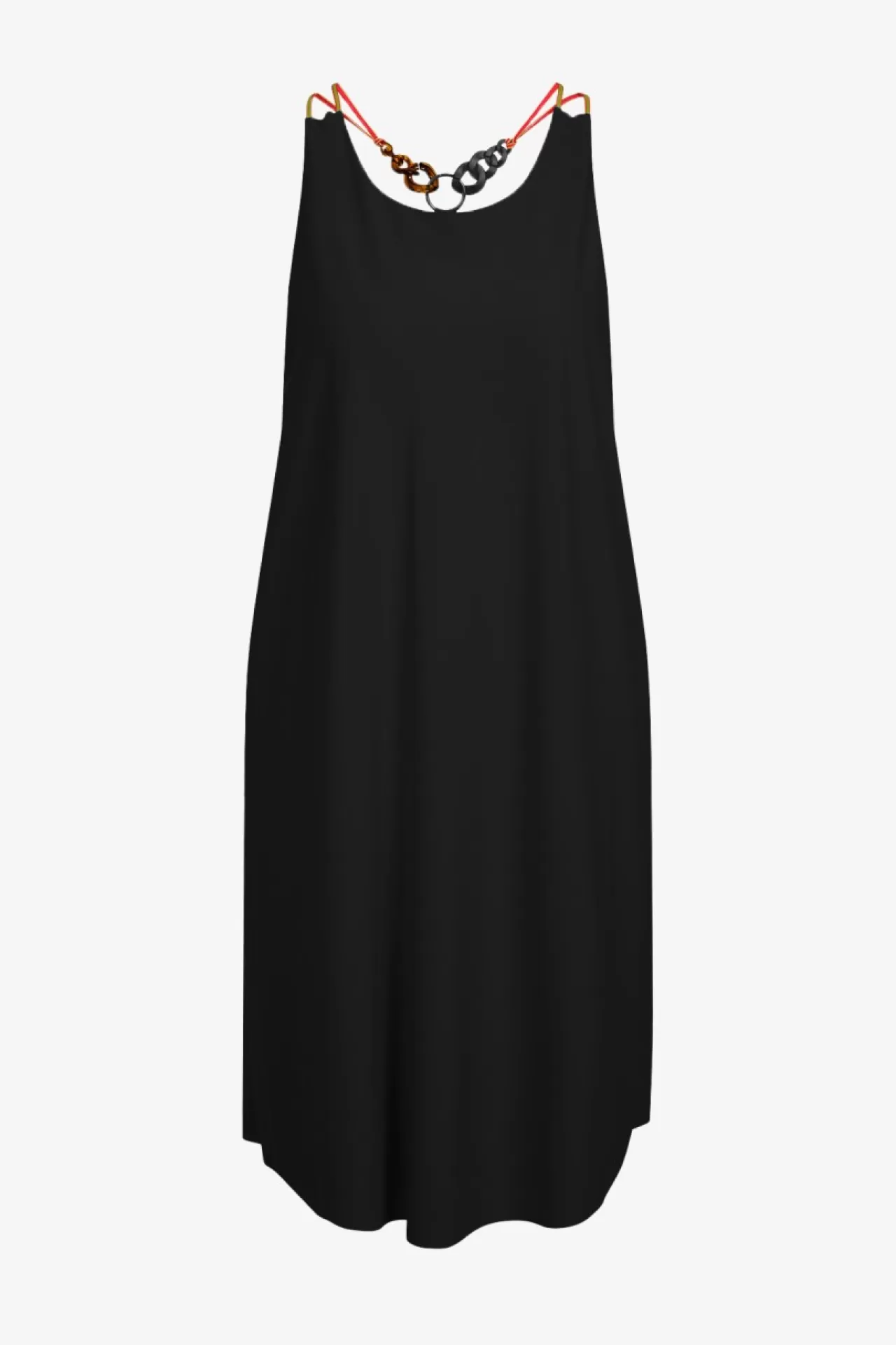 Jersey Kleid Mit Offenen Rücken^Sportalm Discount