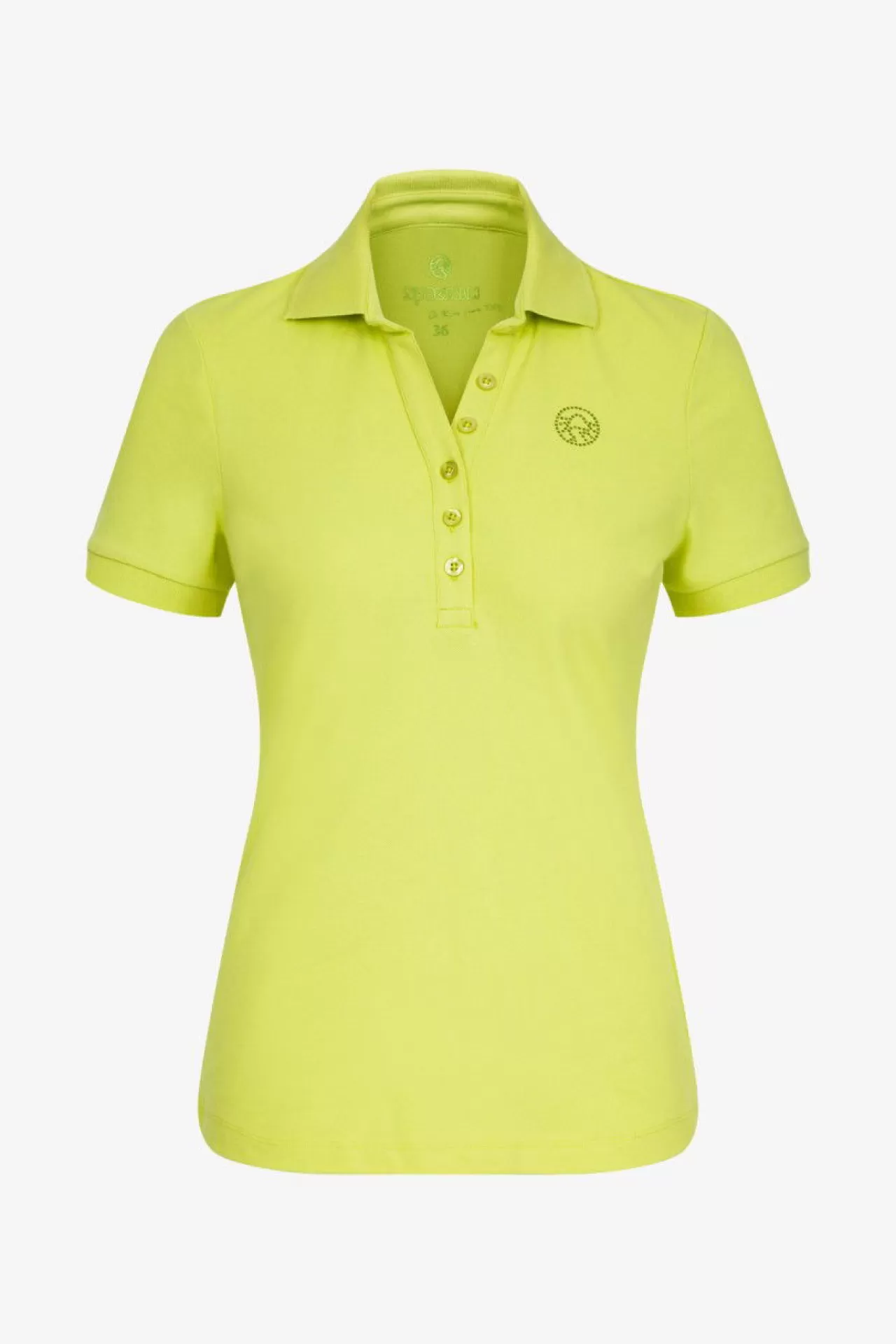 Klassisches Polo-Shirt^Sportalm Discount