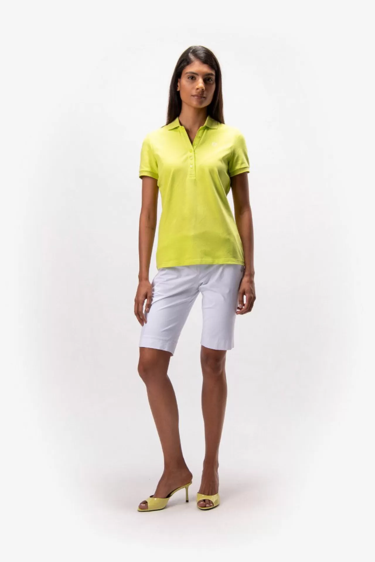 Klassisches Polo-Shirt^Sportalm Discount