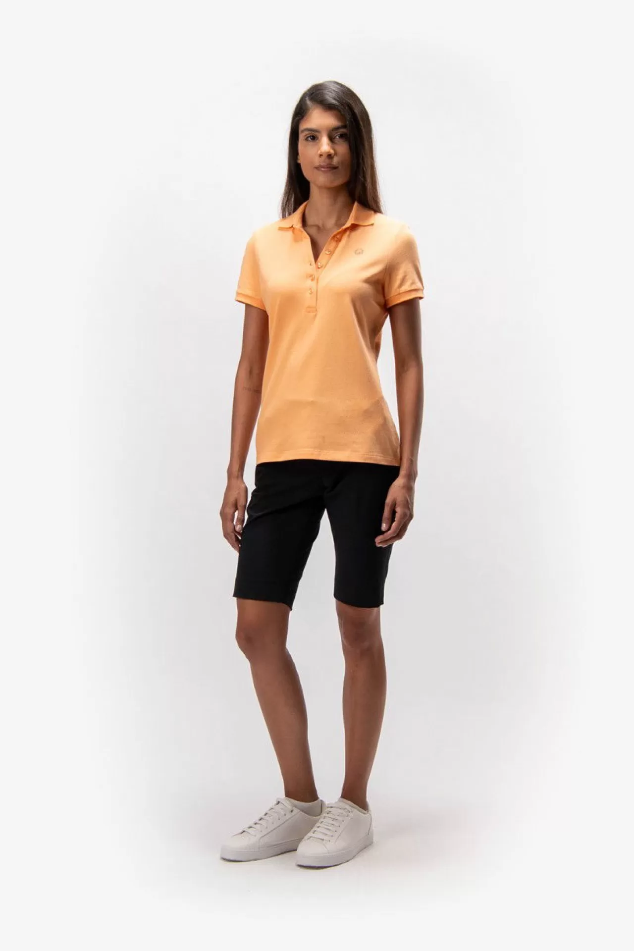 Klassisches Polo-Shirt^Sportalm New