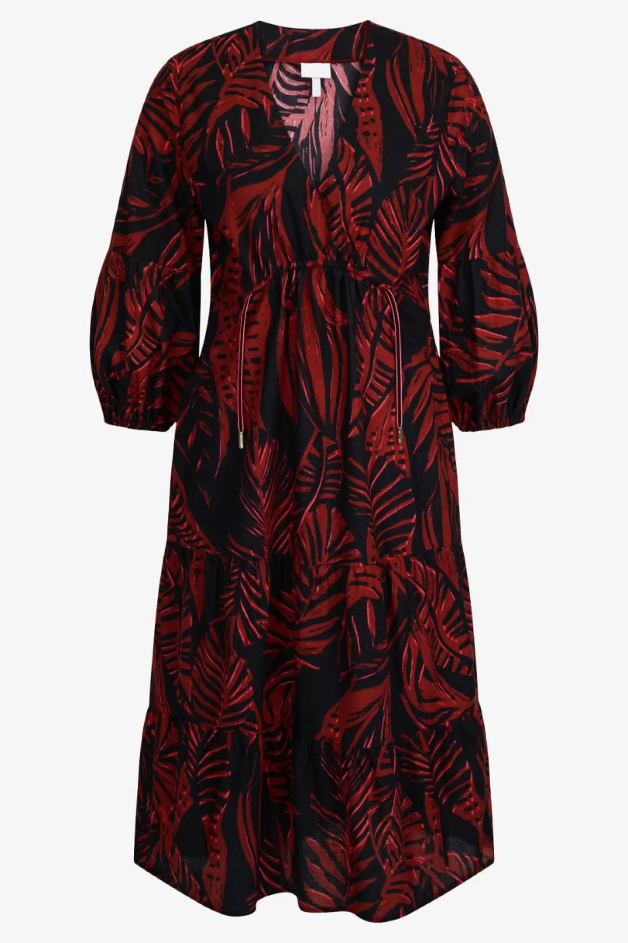 Kleid Aus Feinster Baumwolle^Sportalm Cheap