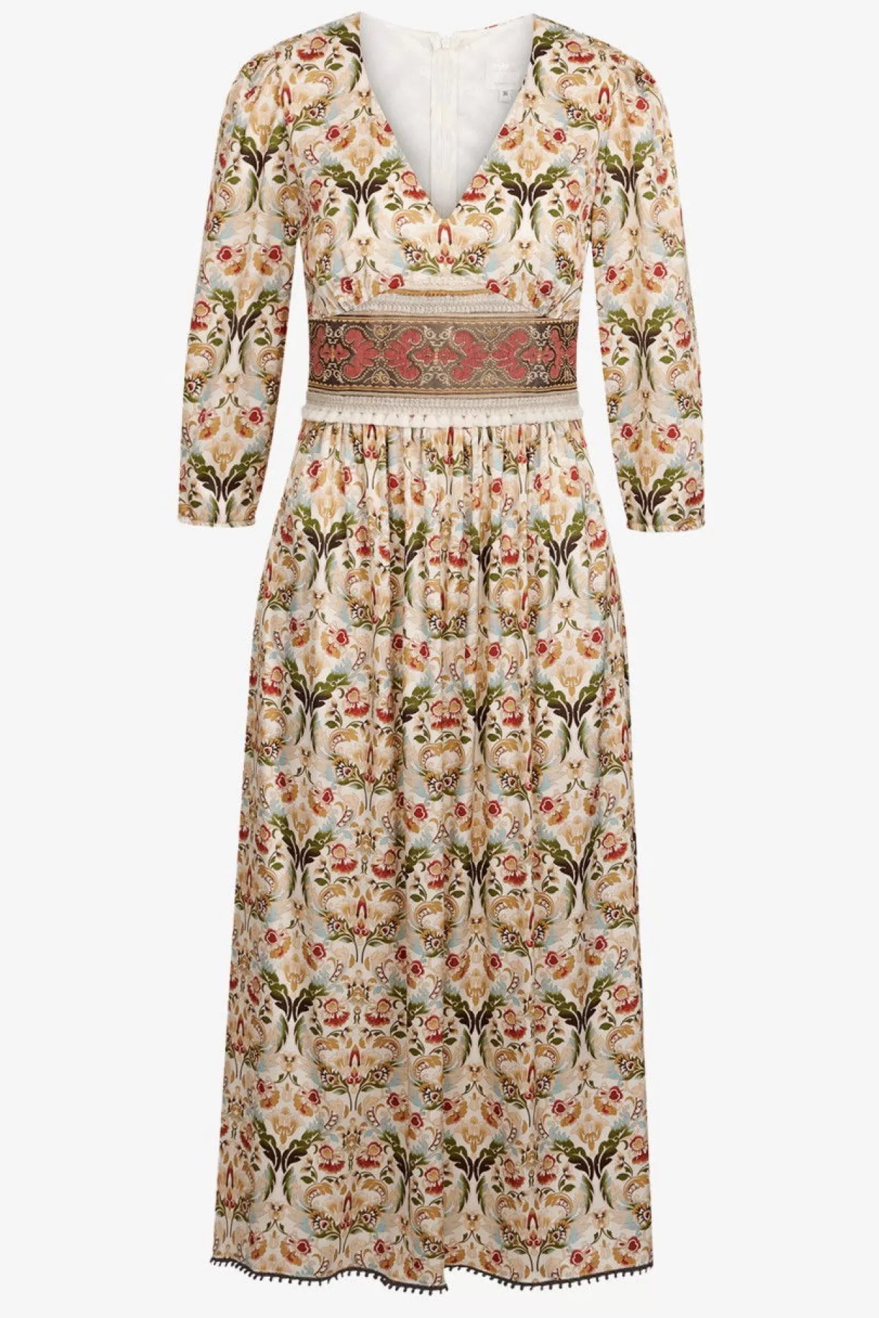 Kleid Mit Blumenprint^Sportalm Best Sale