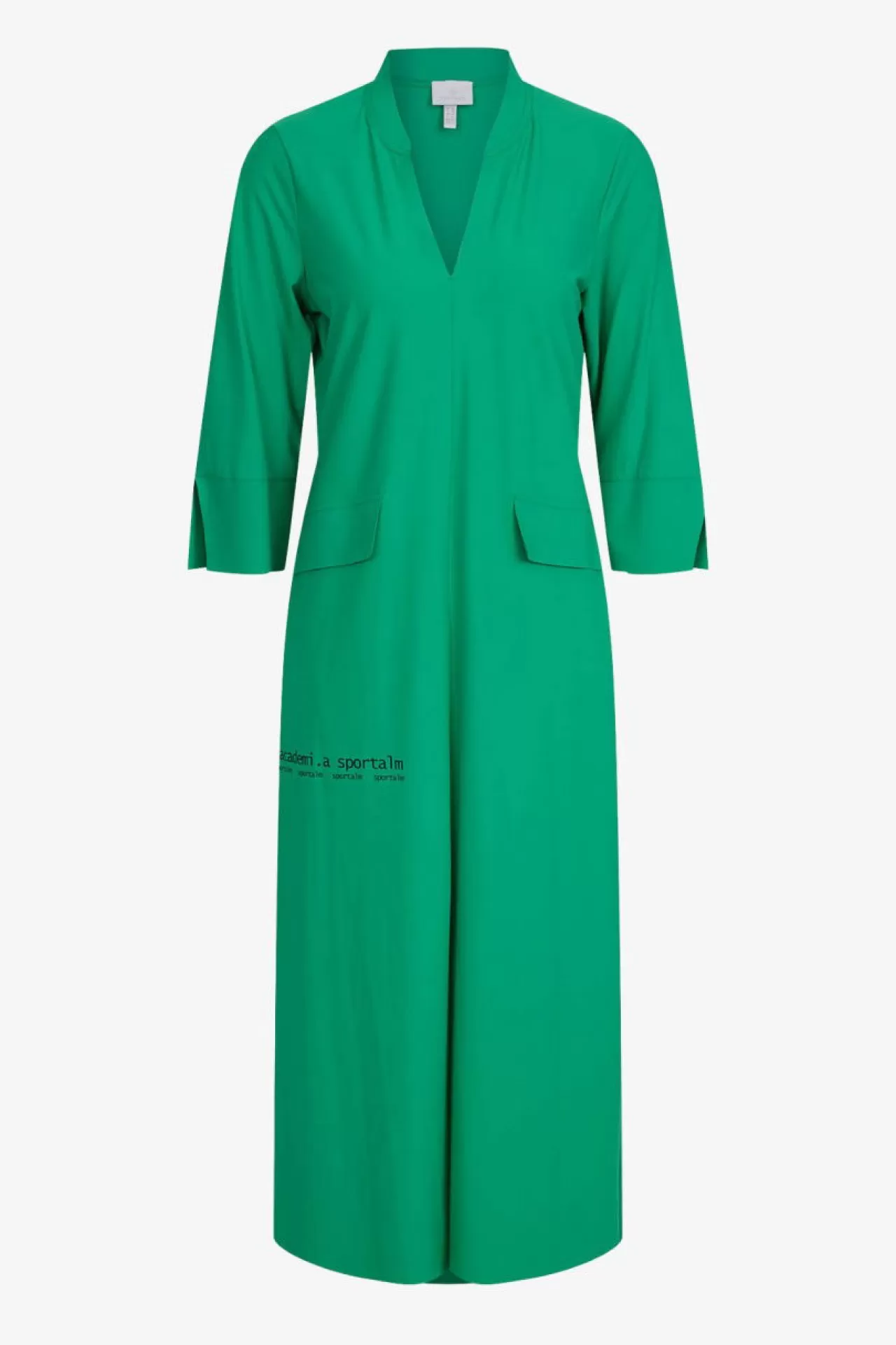 Kleid Mit Stehkragen^Sportalm Cheap