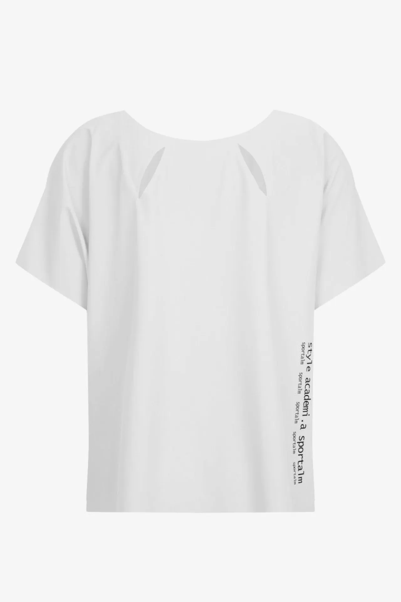 Kurzarm-Bluse Zum Schlupfen^Sportalm Discount