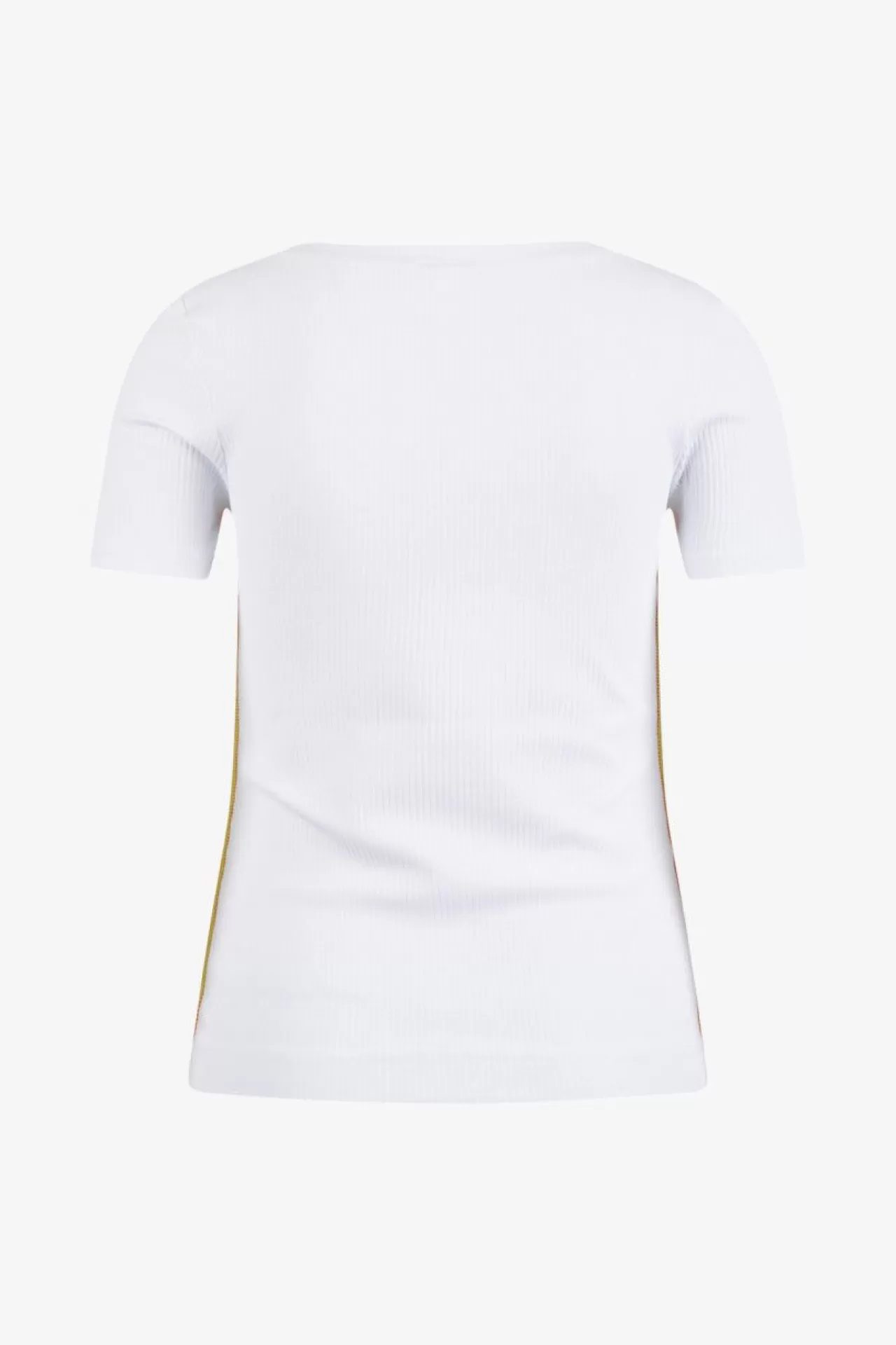 Kurzarmshirt Mit Klassischem Rundhalsausschnitt^Sportalm Sale