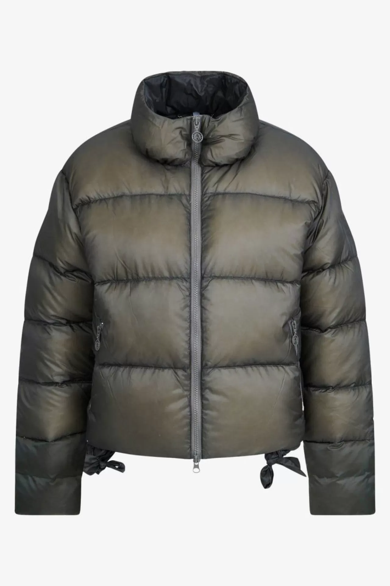 Kurze Outdoor-Jacke^Sportalm Hot