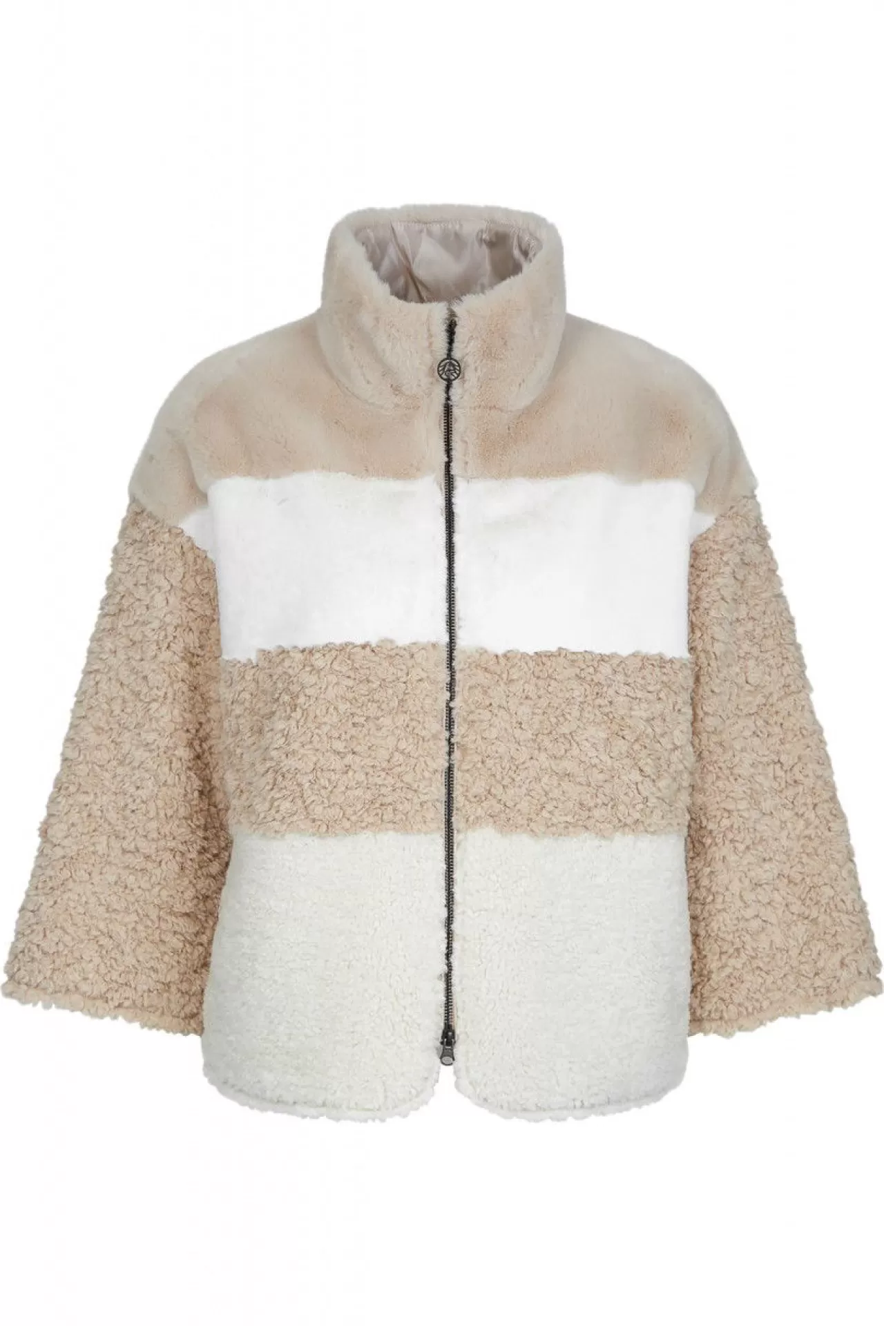 Kurze Stehkragen-Jacke^Sportalm Best