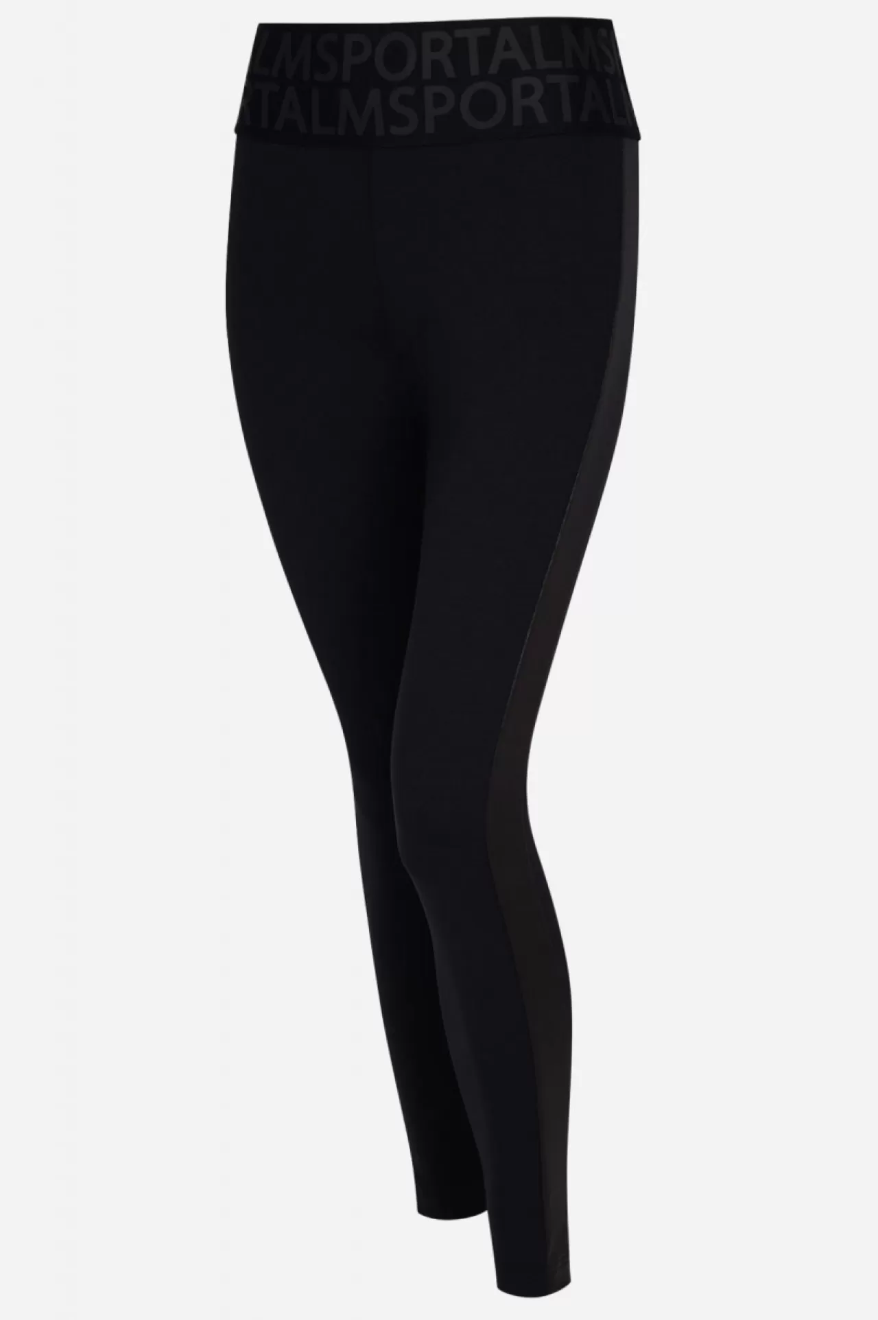 Leggings Mit Breitem Gummibund^Sportalm Store
