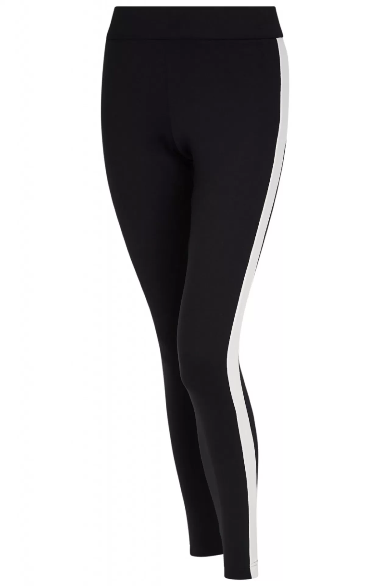Leggings Mit Farbigen Einsätzen^Sportalm Flash Sale