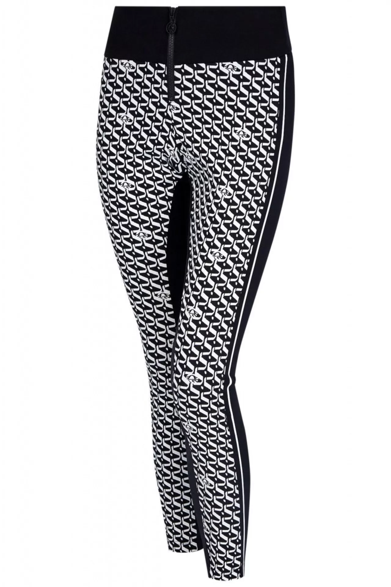 Leggings Mit Jacquardmuster^Sportalm Cheap