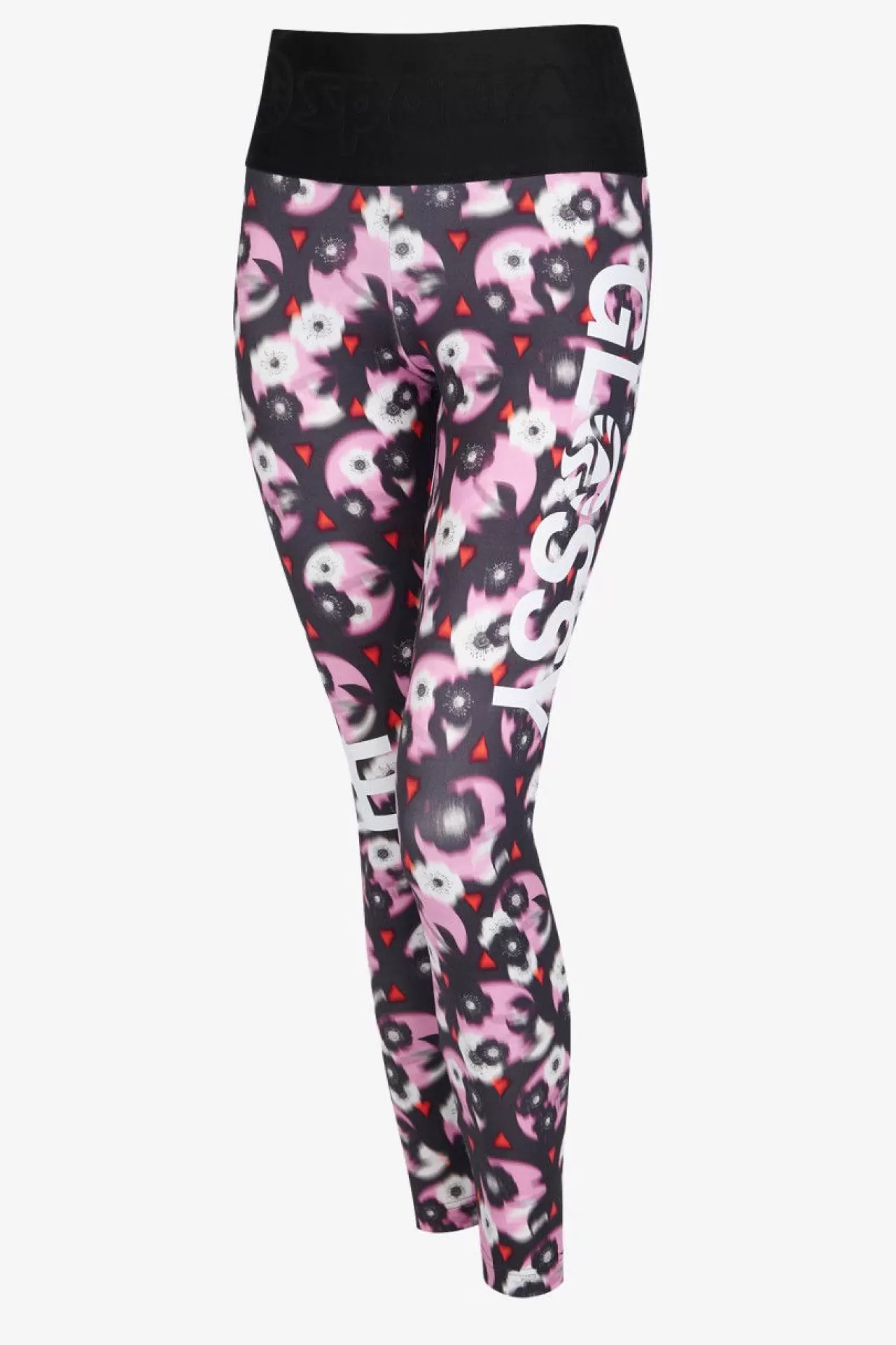 Leggings Mit Schmalem Bein^Sportalm Hot