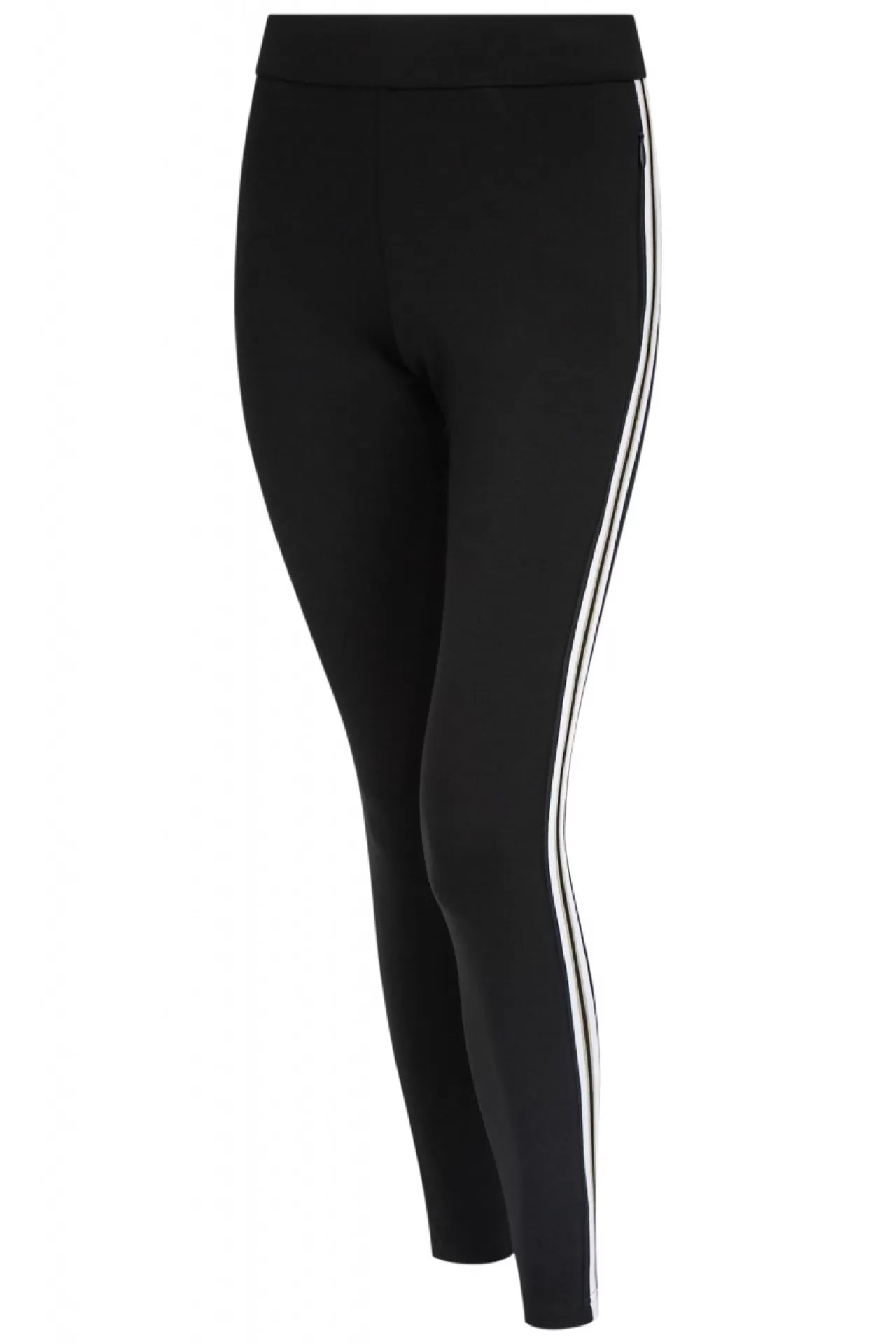 Leggings Mit Streifenband^Sportalm Shop