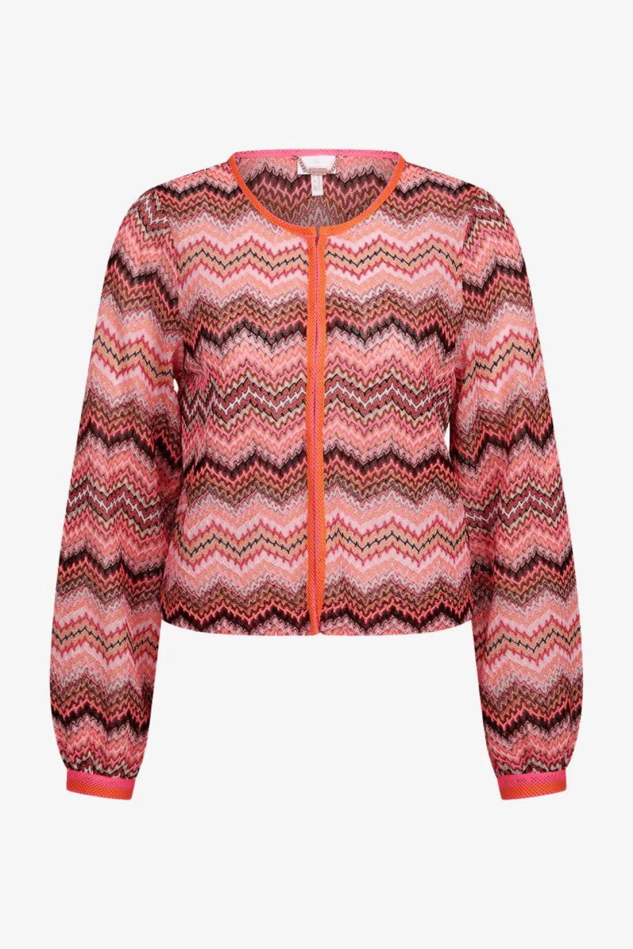Leichte Jacke^Sportalm Shop