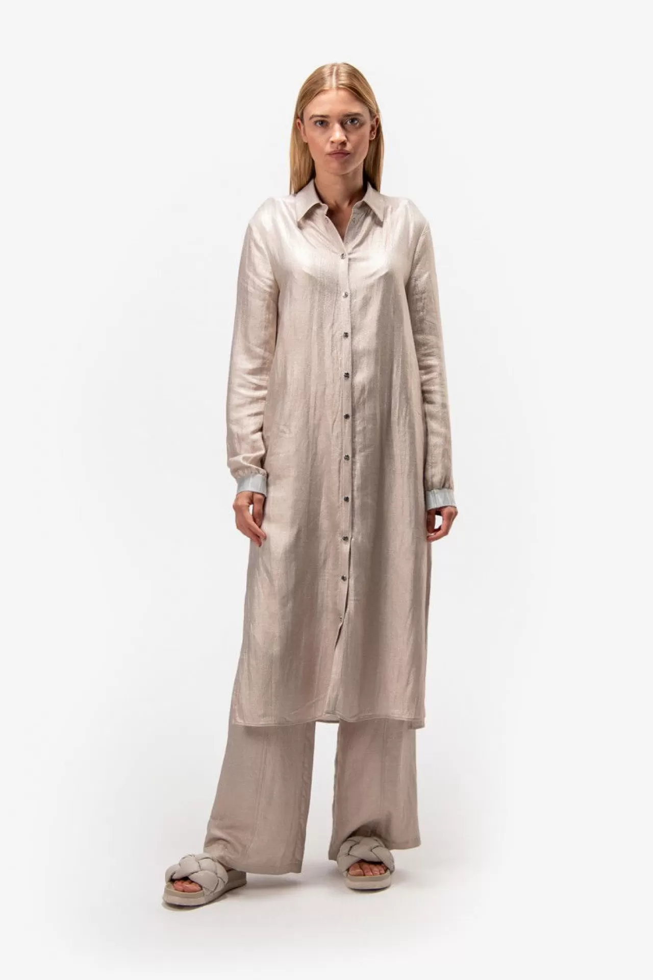 Leichte Sommerliche Hose^Sportalm Fashion