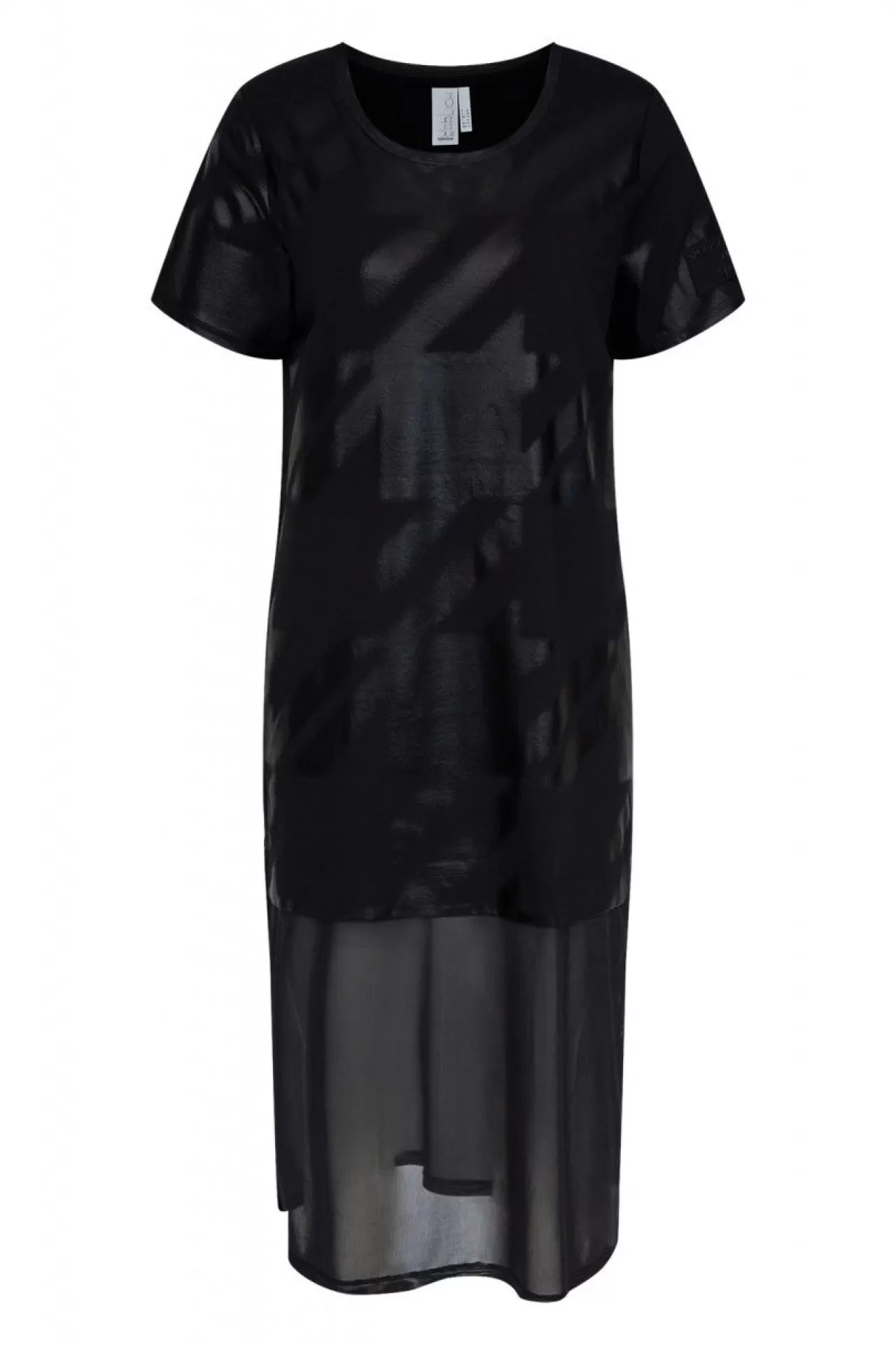 Long-Shirt In Lagen-Look^Sportalm New