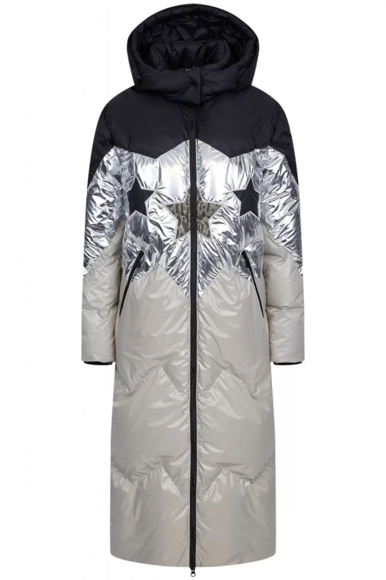 Mantel Im Colour-Blocking^Sportalm Flash Sale