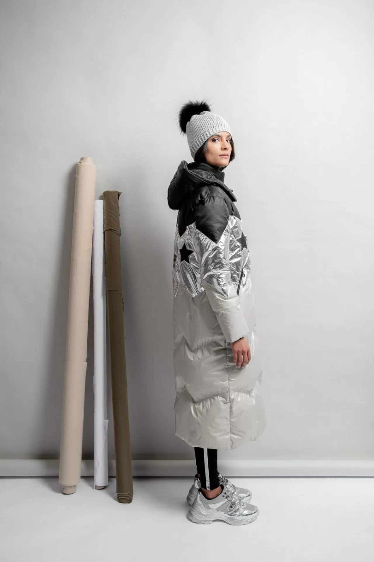 Mantel Im Colour-Blocking^Sportalm Flash Sale