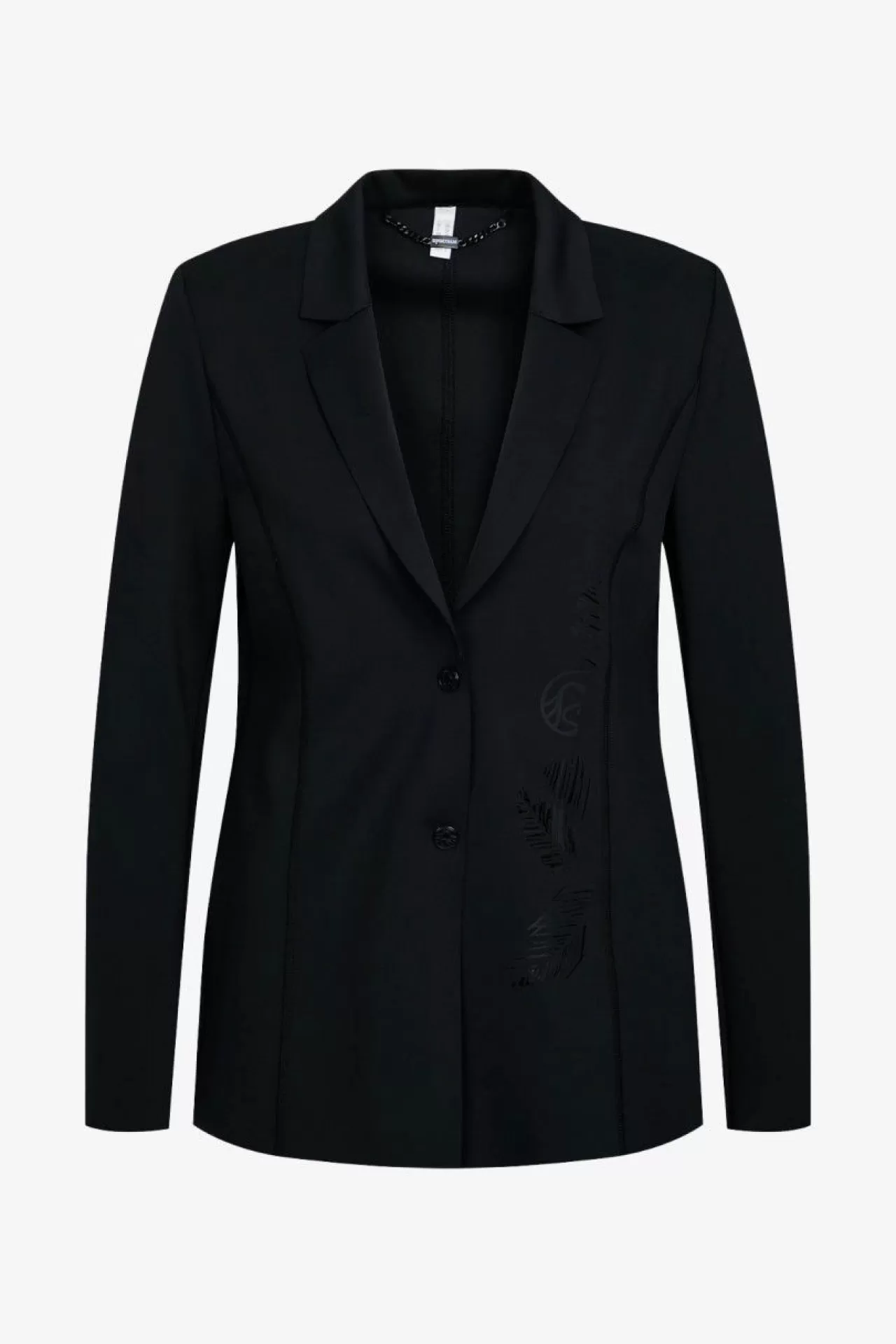 Modische Blazer Mit Exklusiven Transfer-Druck Im Vorderteil^Sportalm Clearance