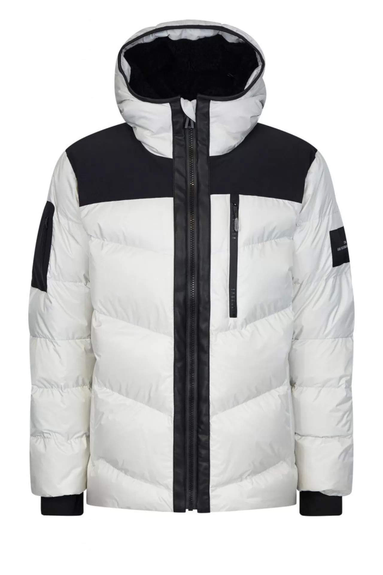 Outdoor-Jacke Mit Farbkontrasten^Sportalm Cheap