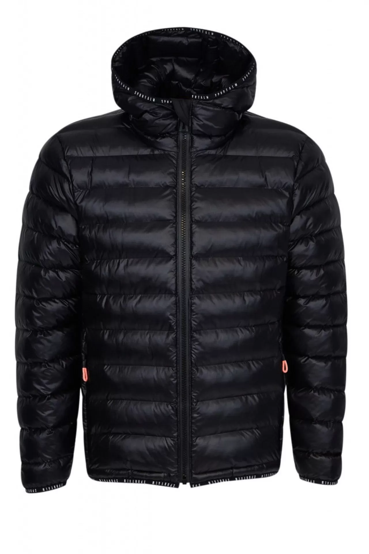 Outdoor-Jacke Mit Kapuze^Sportalm Outlet