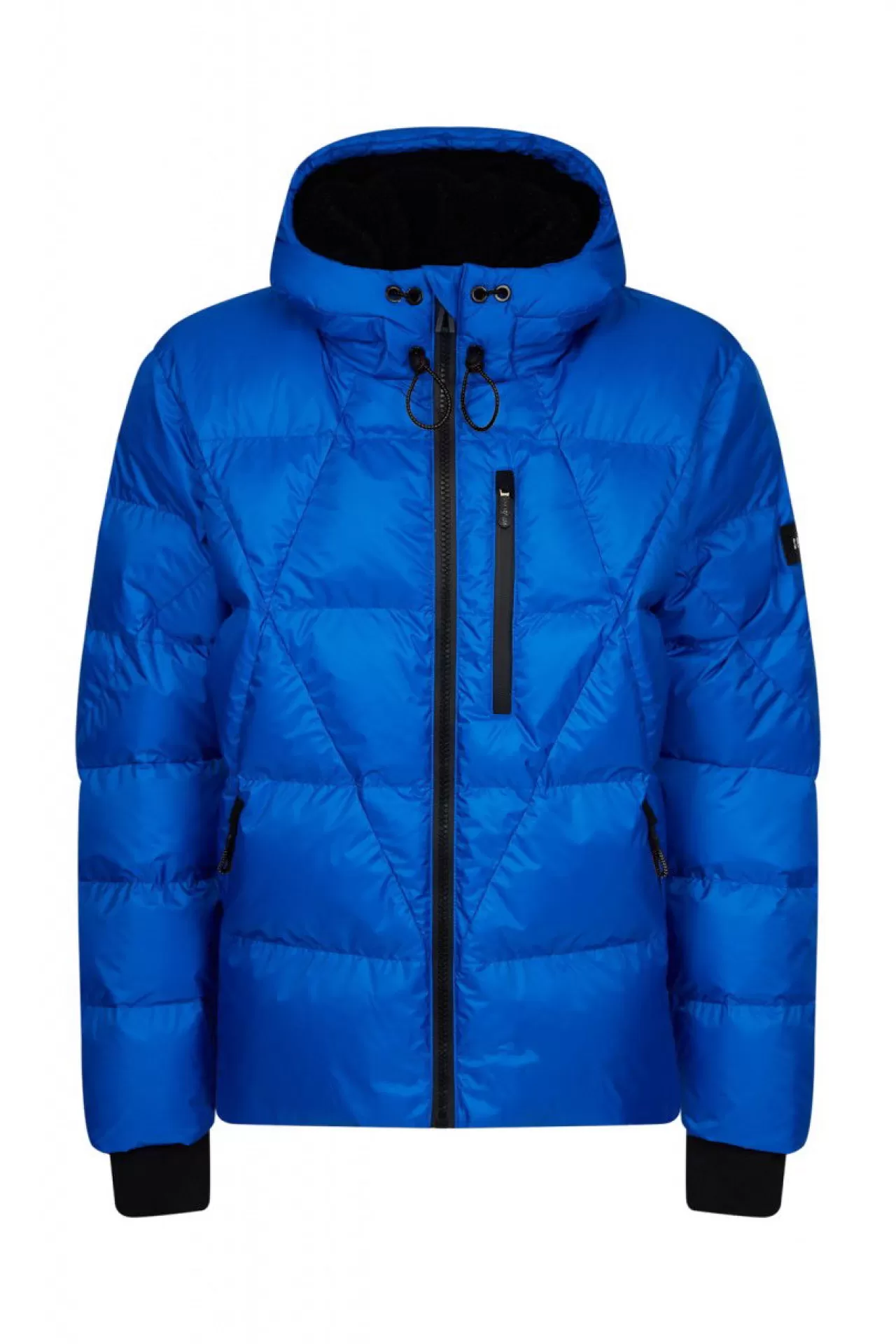 Outdoor-Jacke Mit Kapuze^Sportalm Hot