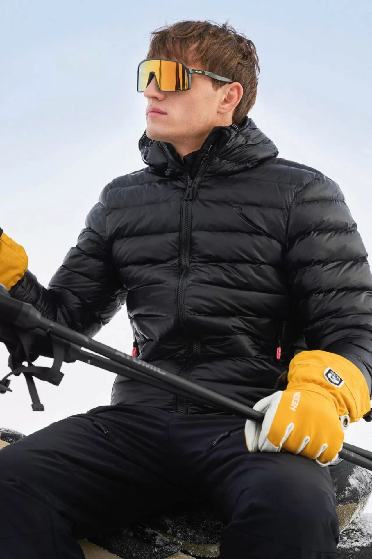 Outdoor-Jacke Mit Kapuze^Sportalm Outlet