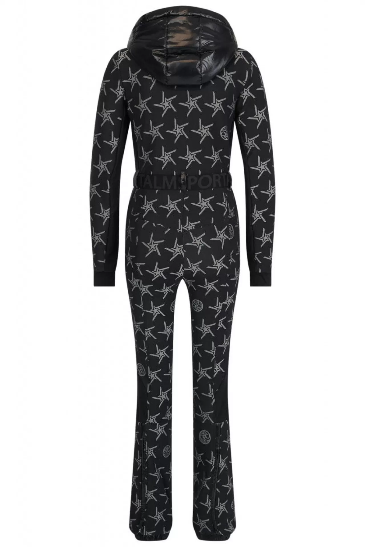 Overall Mit Stern-Allover-Print^Sportalm Shop