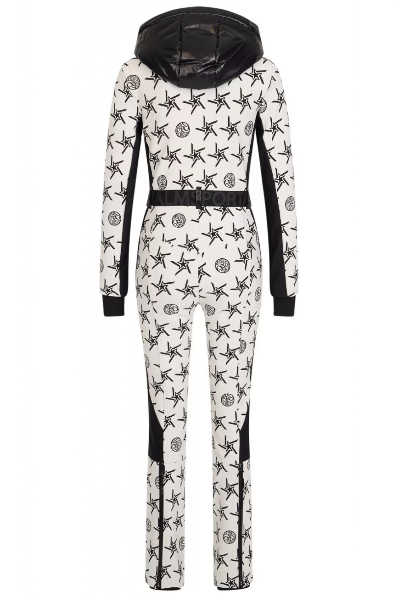 Overall Mit Stern-Allover-Print^Sportalm Shop