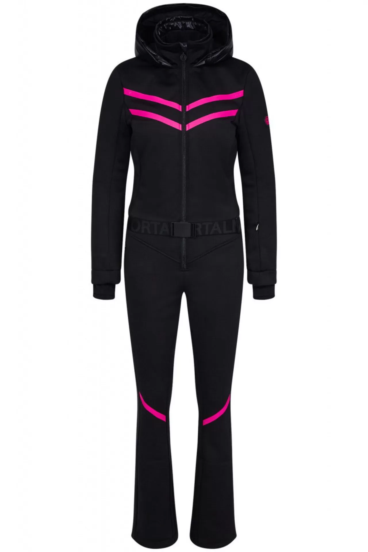 Overall Mit Tape-Bändern^Sportalm New