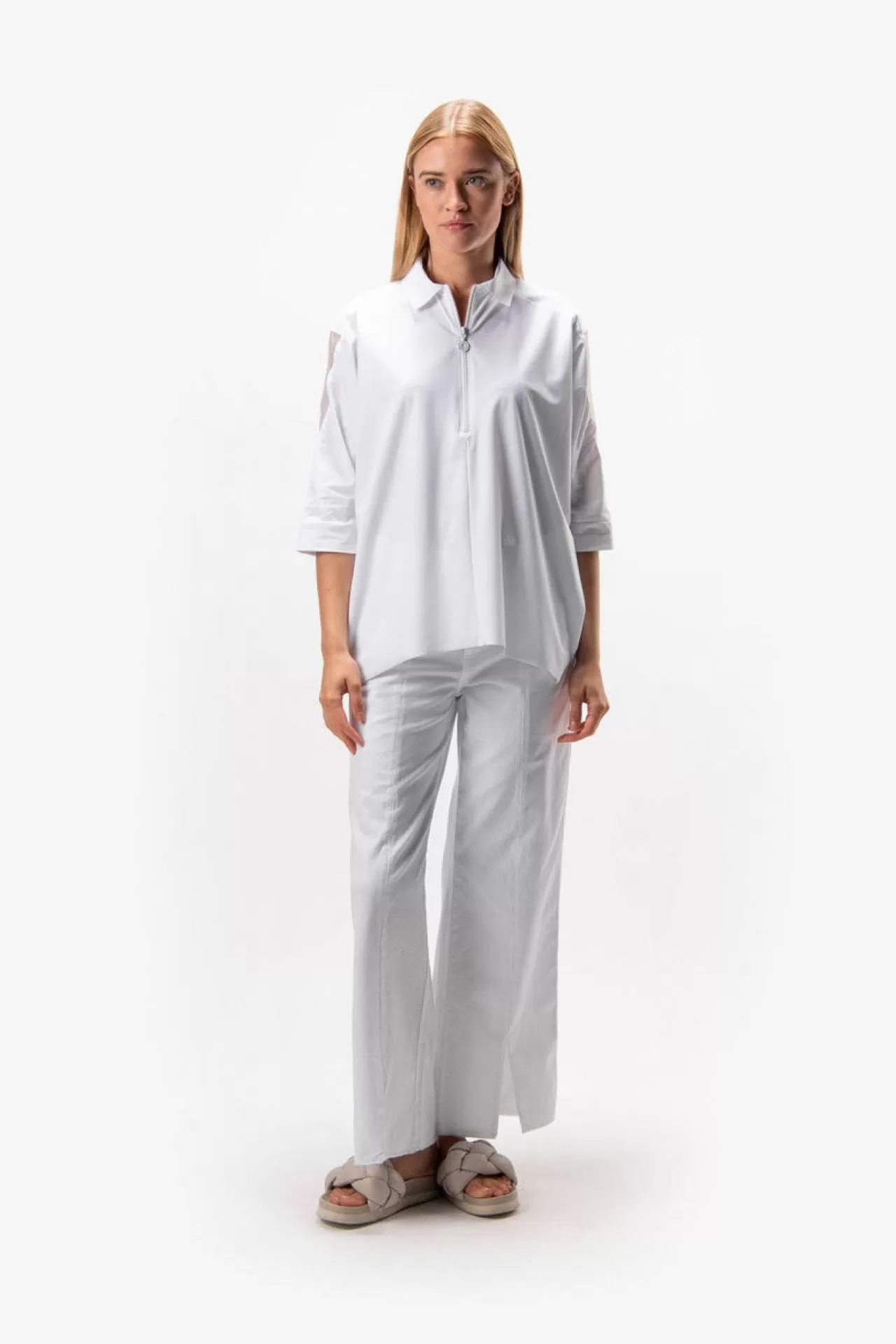 Oversize Bluse^Sportalm Flash Sale