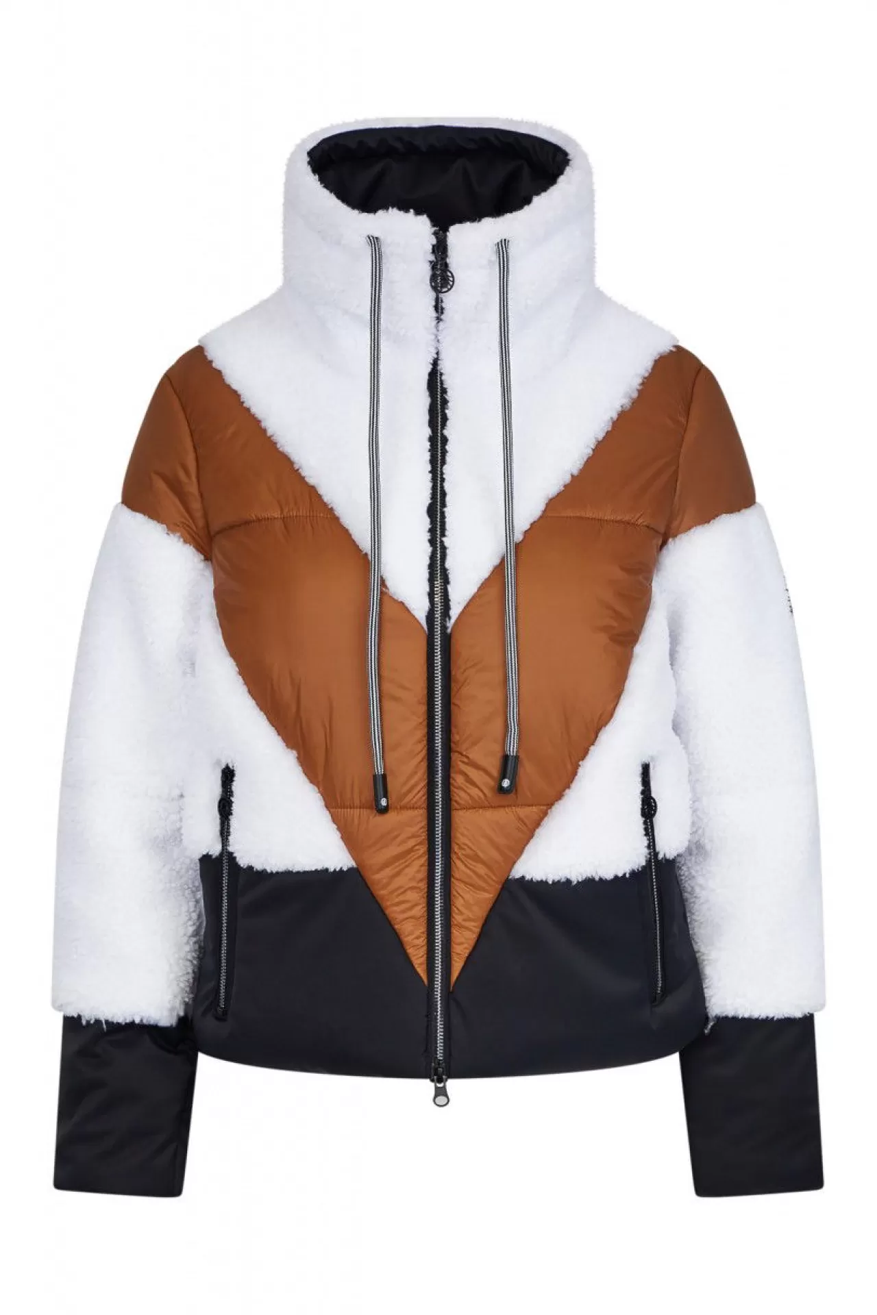 Plüsch-Jacke^Sportalm Cheap