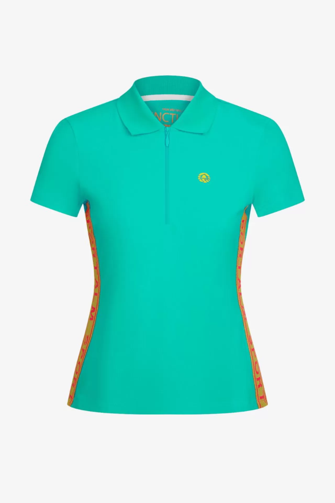 Poloshirt Mit Hemdkragen^Sportalm Sale