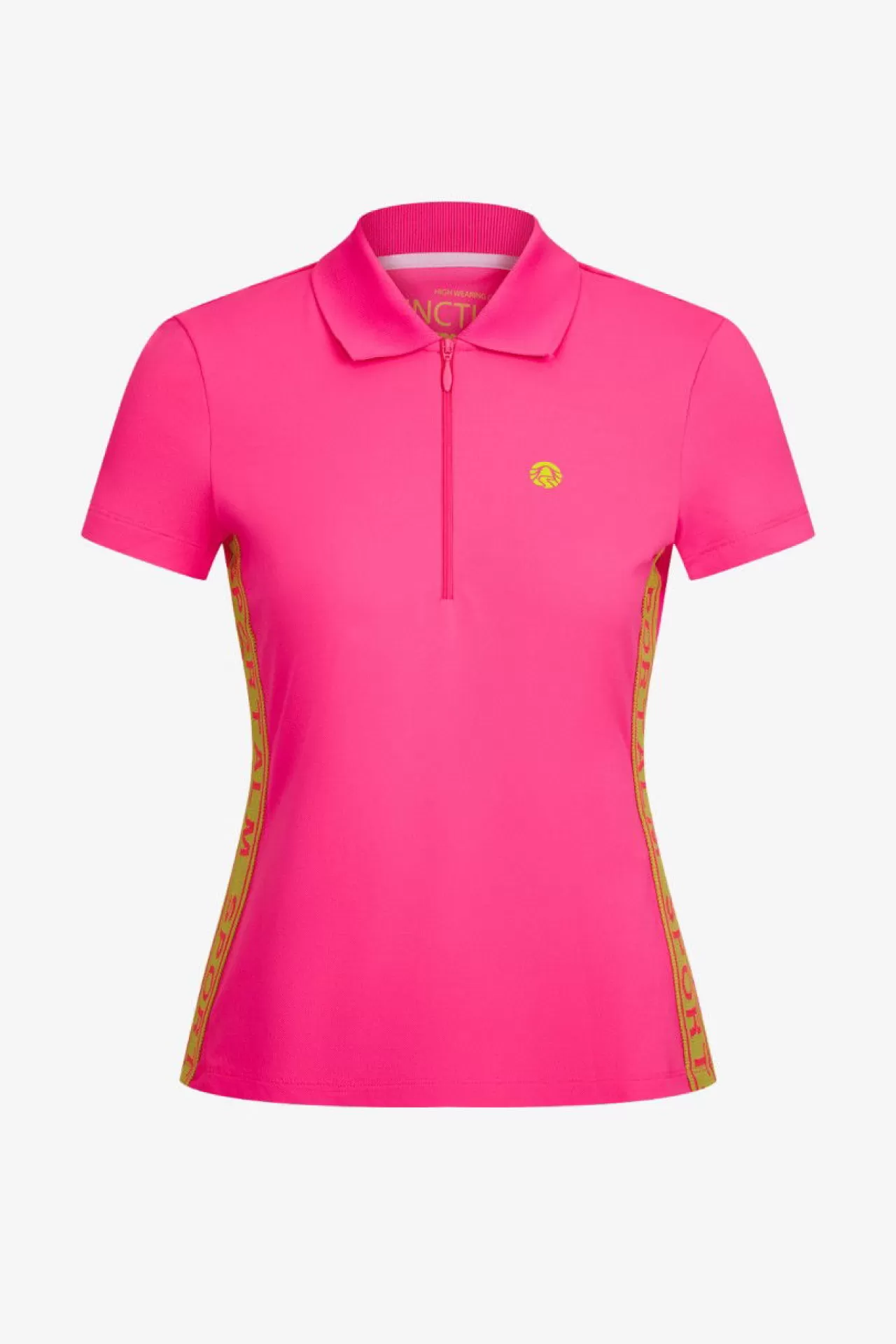 Poloshirt Mit Hemdkragen^Sportalm Best