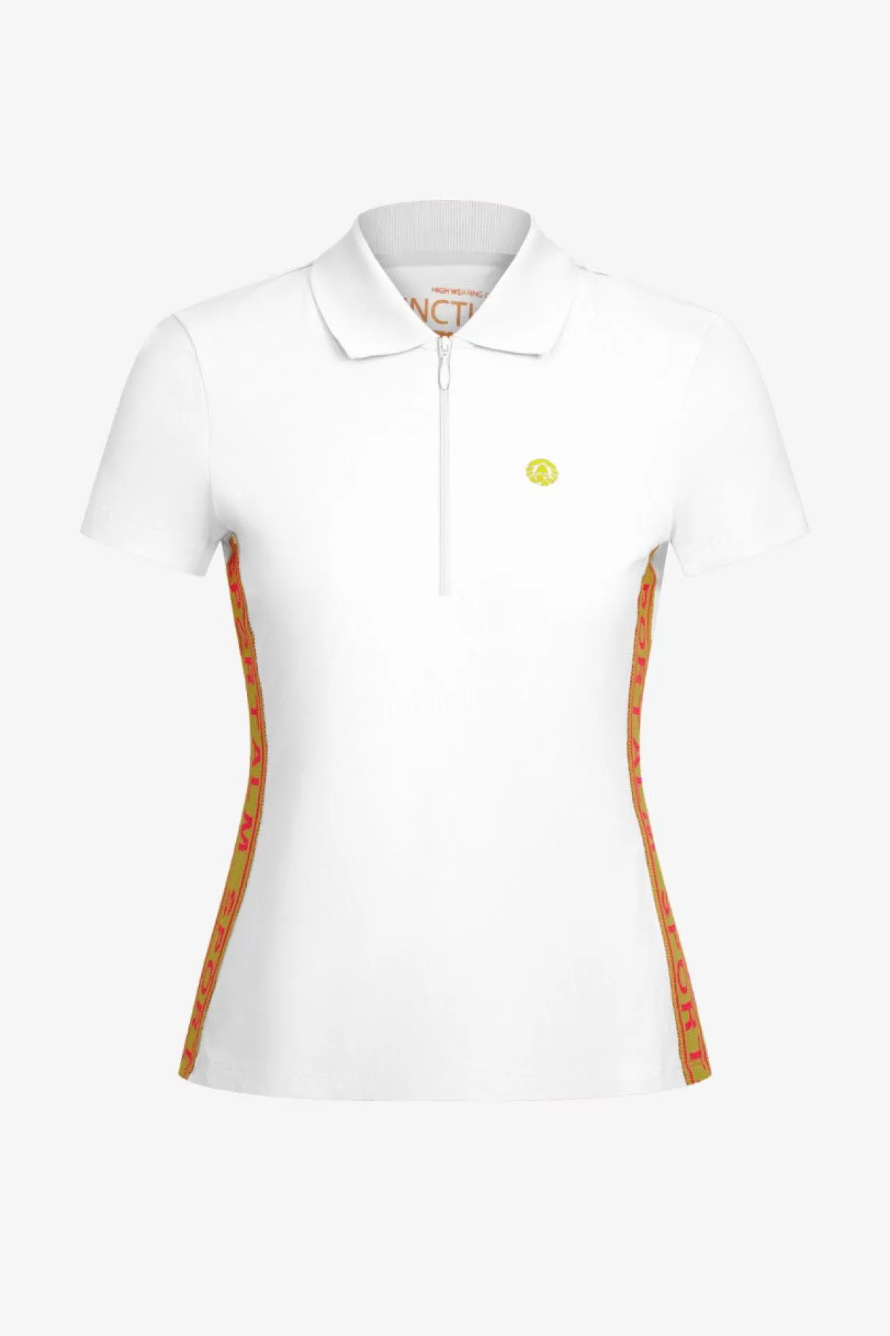 Poloshirt Mit Hemdkragen^Sportalm Best Sale