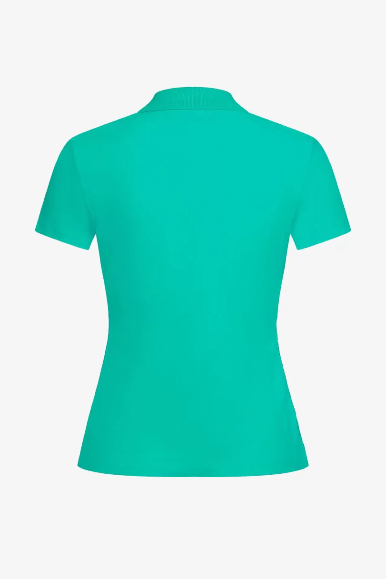 Poloshirt Mit Hemdkragen^Sportalm Sale