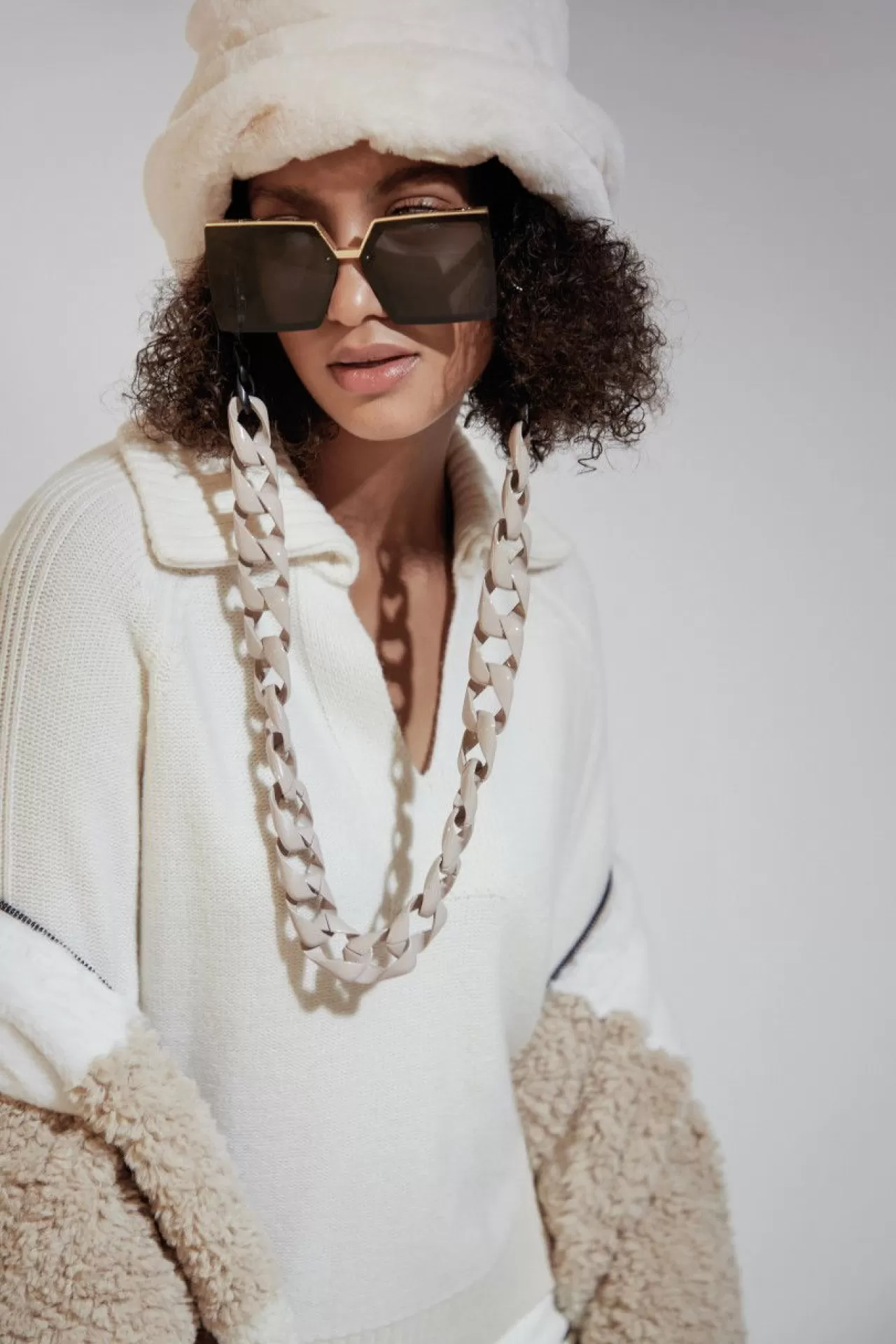 Pullover Mit Cashmere^Sportalm Cheap