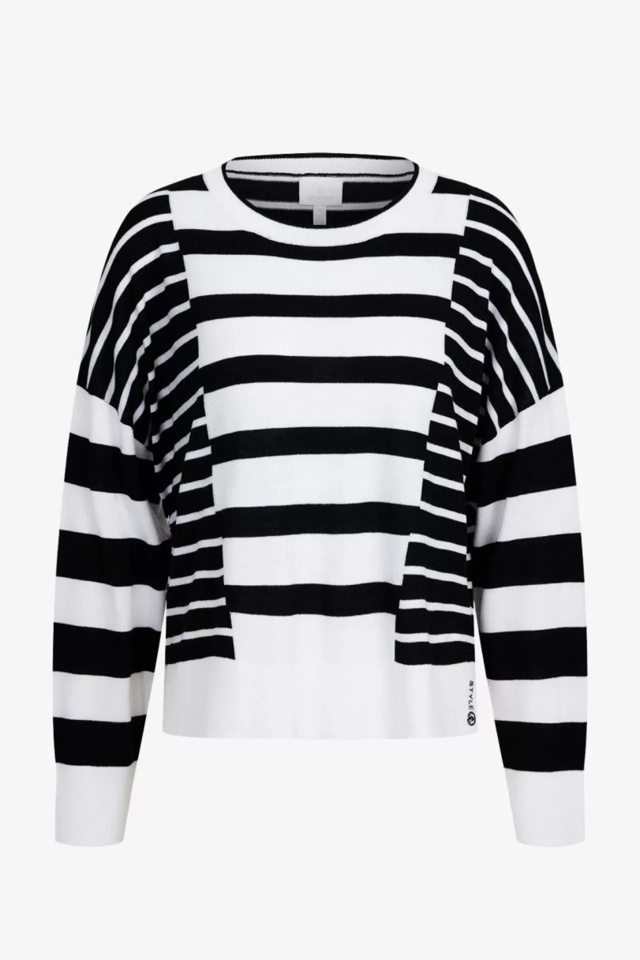 Pullover Mit Rundhalsausschnitt^Sportalm Best Sale